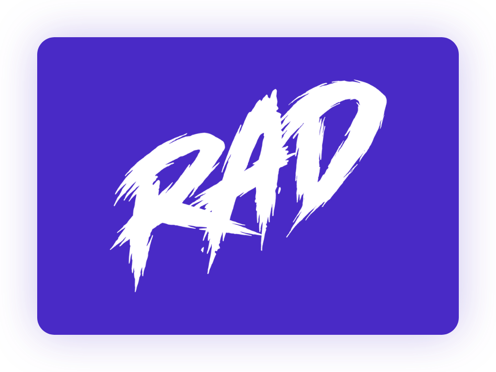 RAD cannabis vapes, concentrates and infused pre-rolls