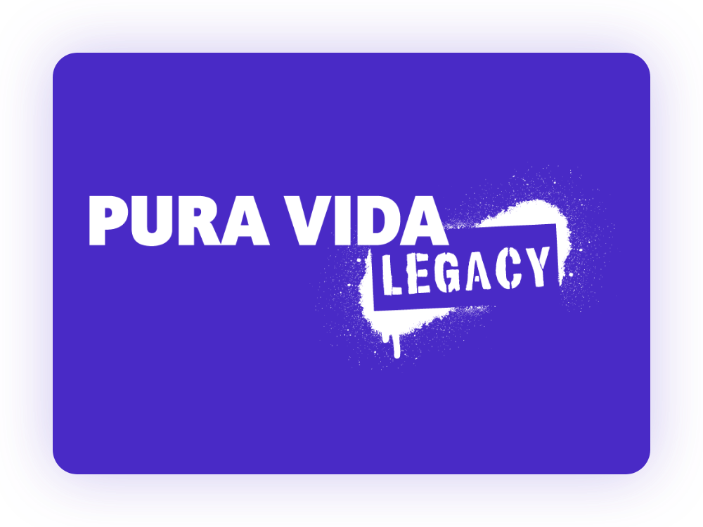 Pura Vida Legacy cannabis concentrates and extracts