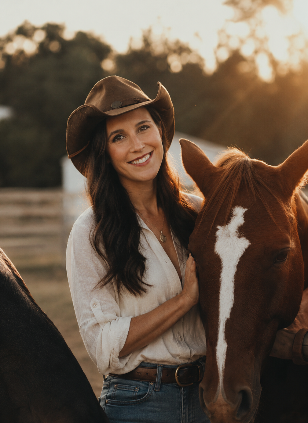 Lauren Hamm, REALTOR® with Hamm & Co., Whitefish Montana real estate agent