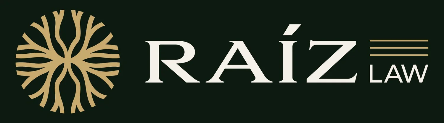 Raiz Law