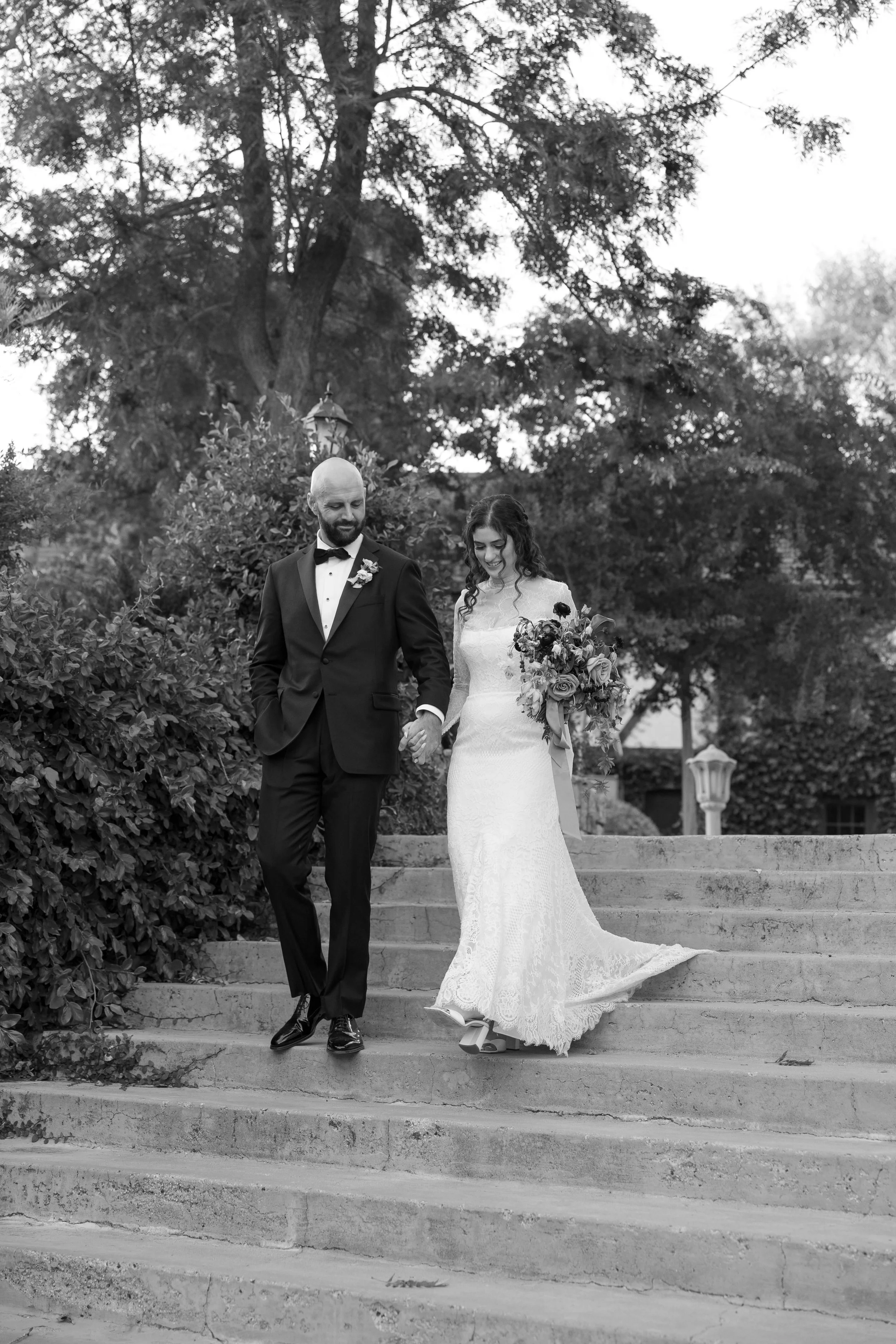 Real Wedding | Fatima &amp; JP 
