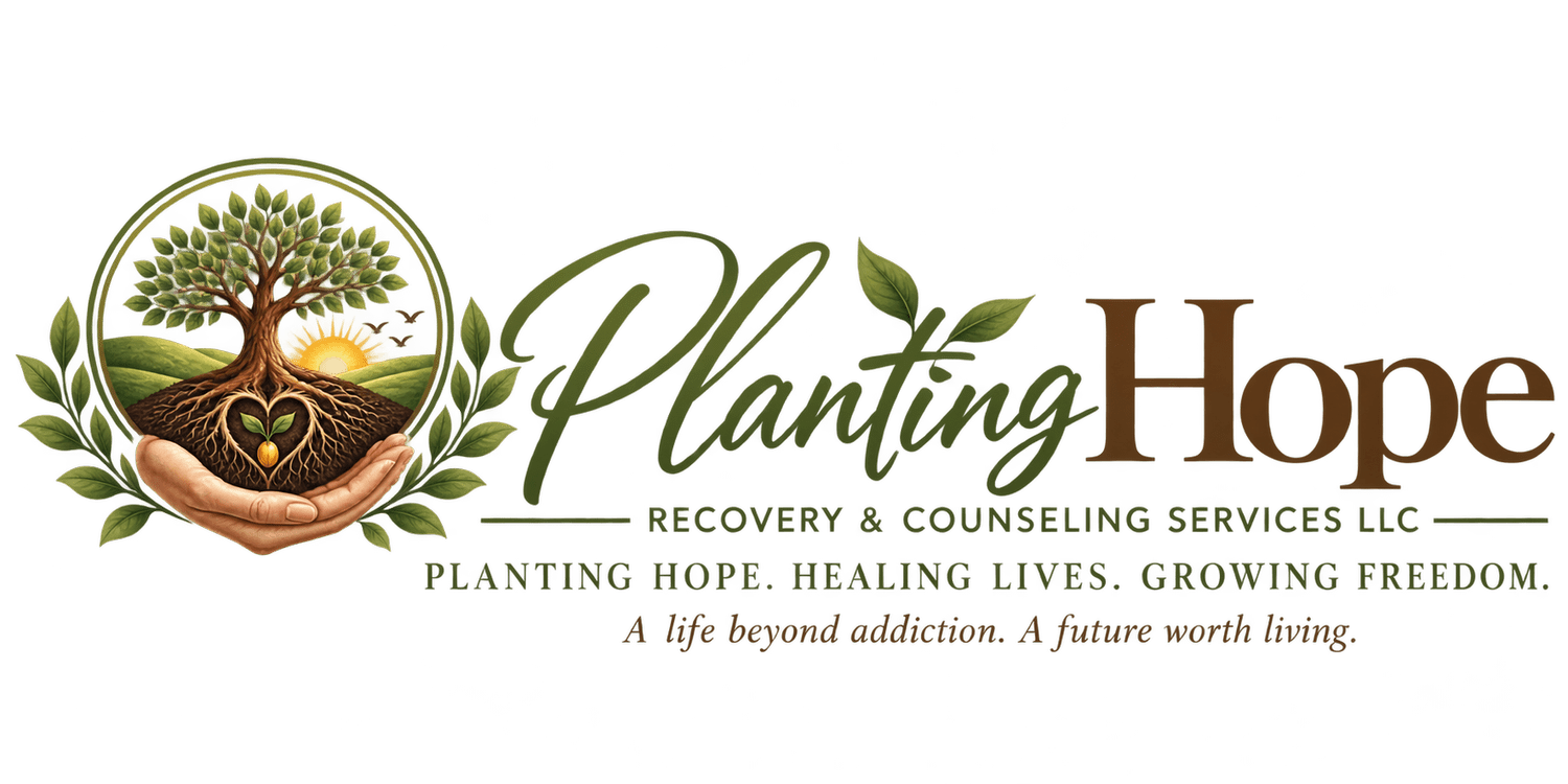 Planting Hope
