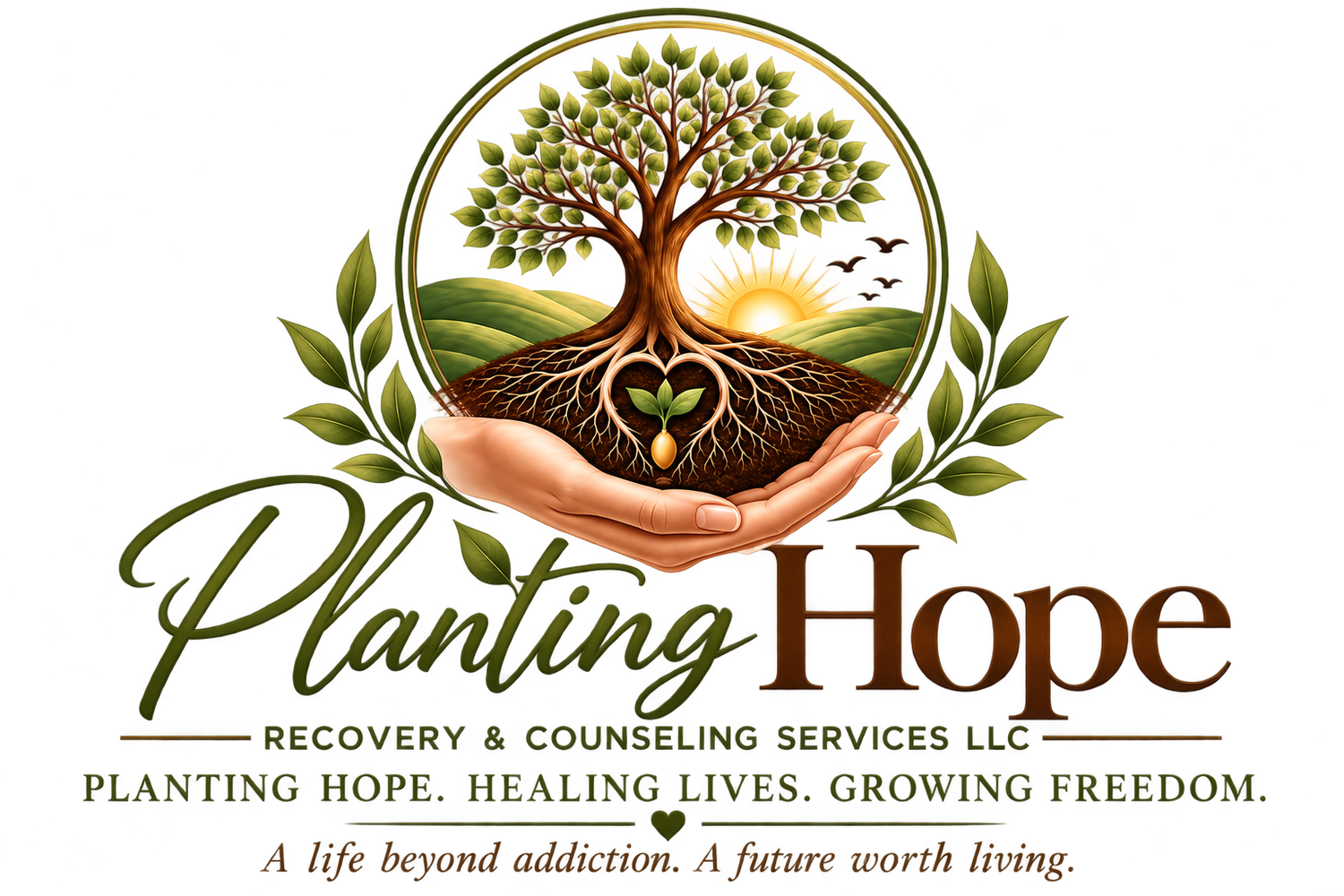 Planting Hope