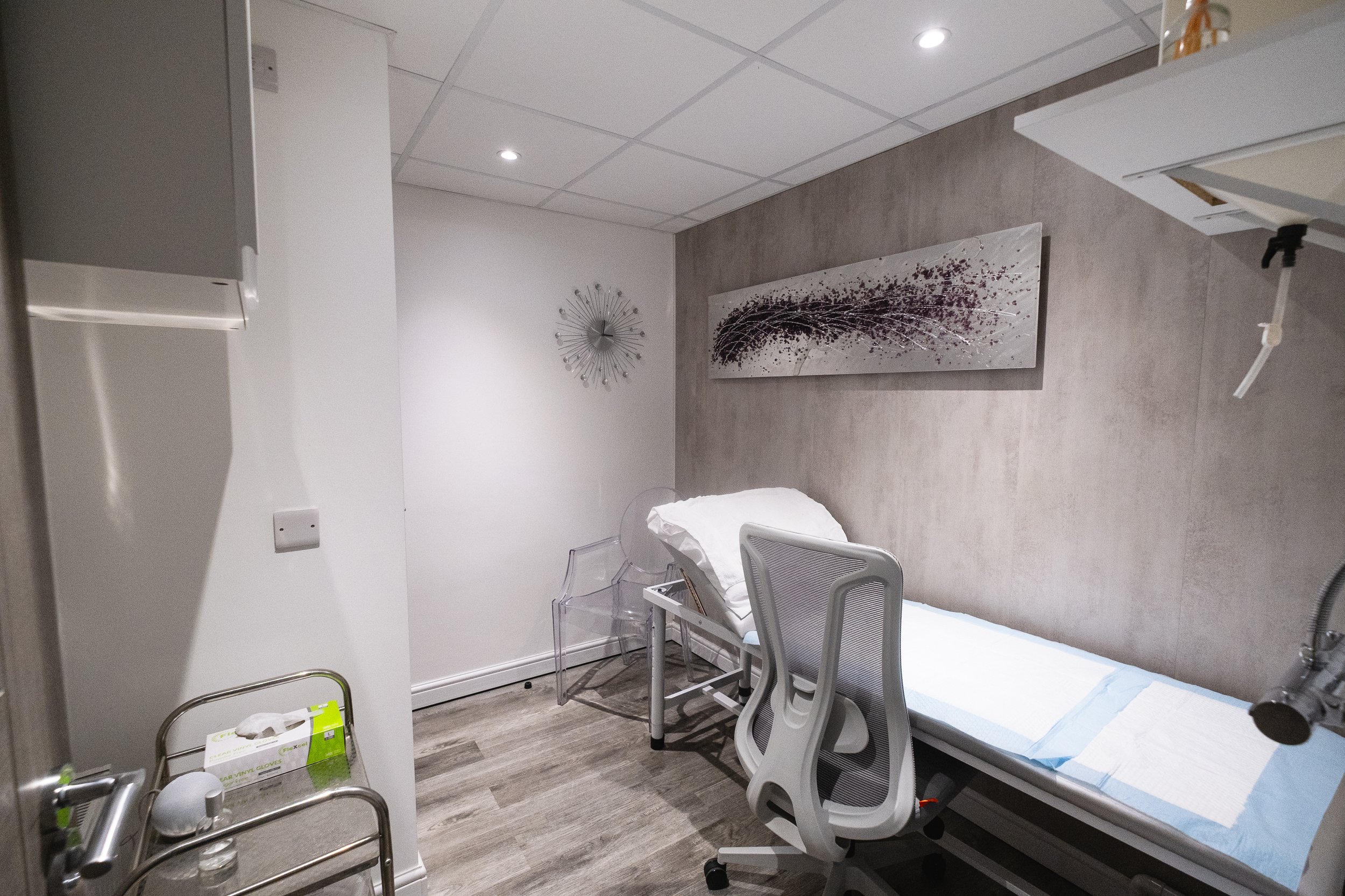 Colonic Hydrotherapy