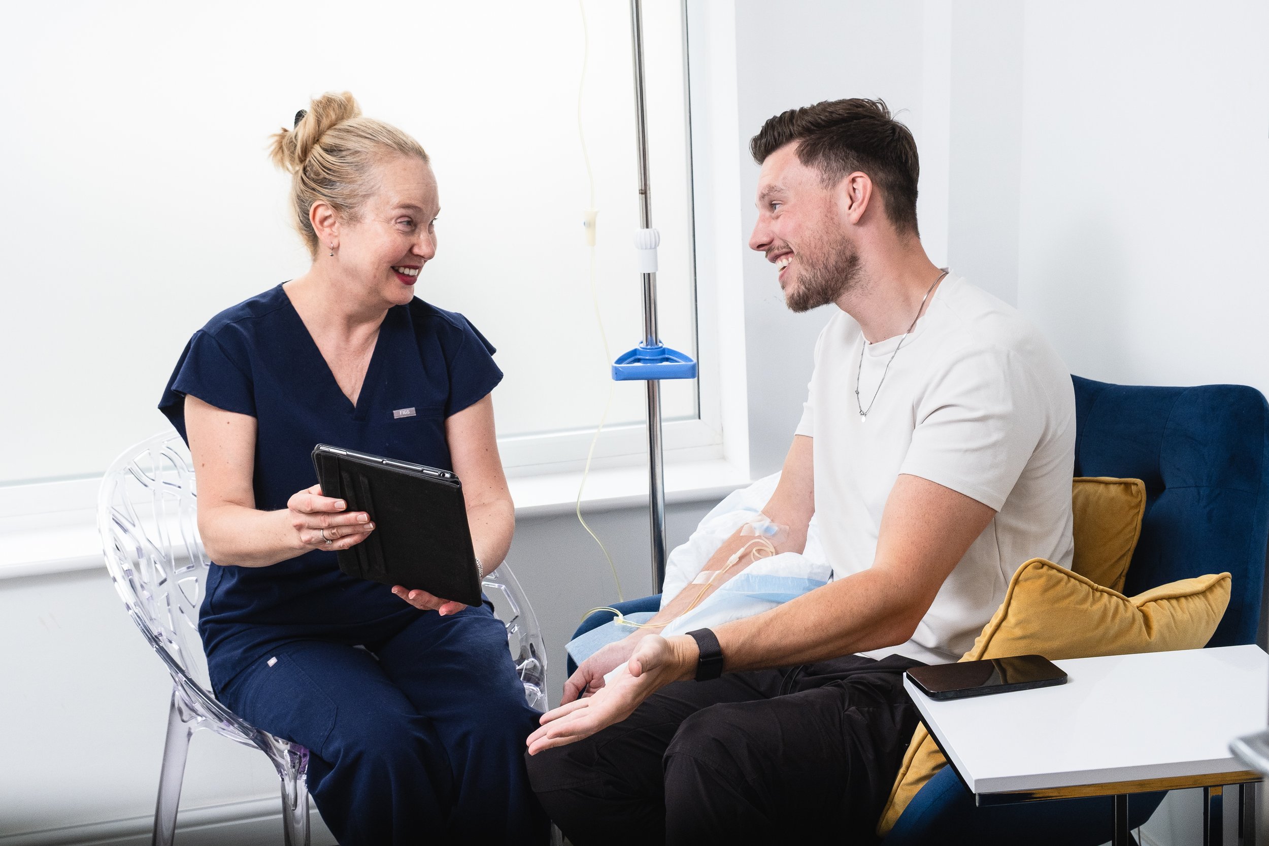 Ozone Therapy
