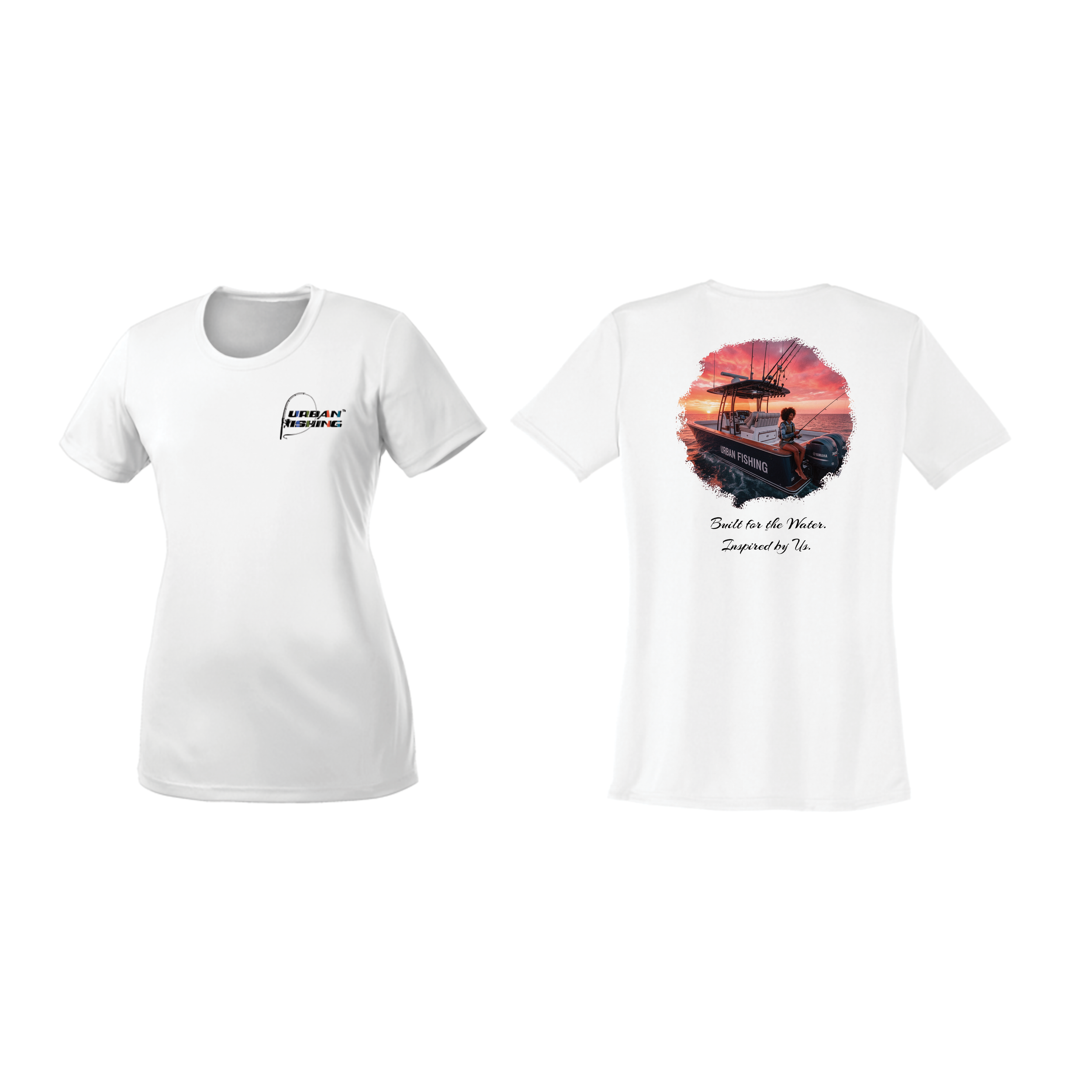 The Offshore™ Short Sleeve Shirt - Women's