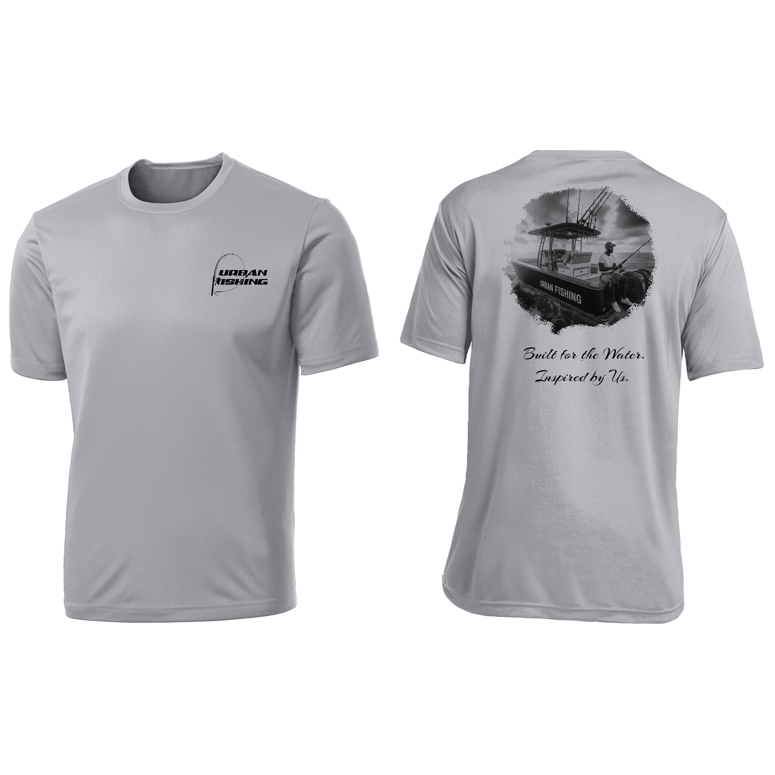 The Offshore™ Short Sleeve Shirt