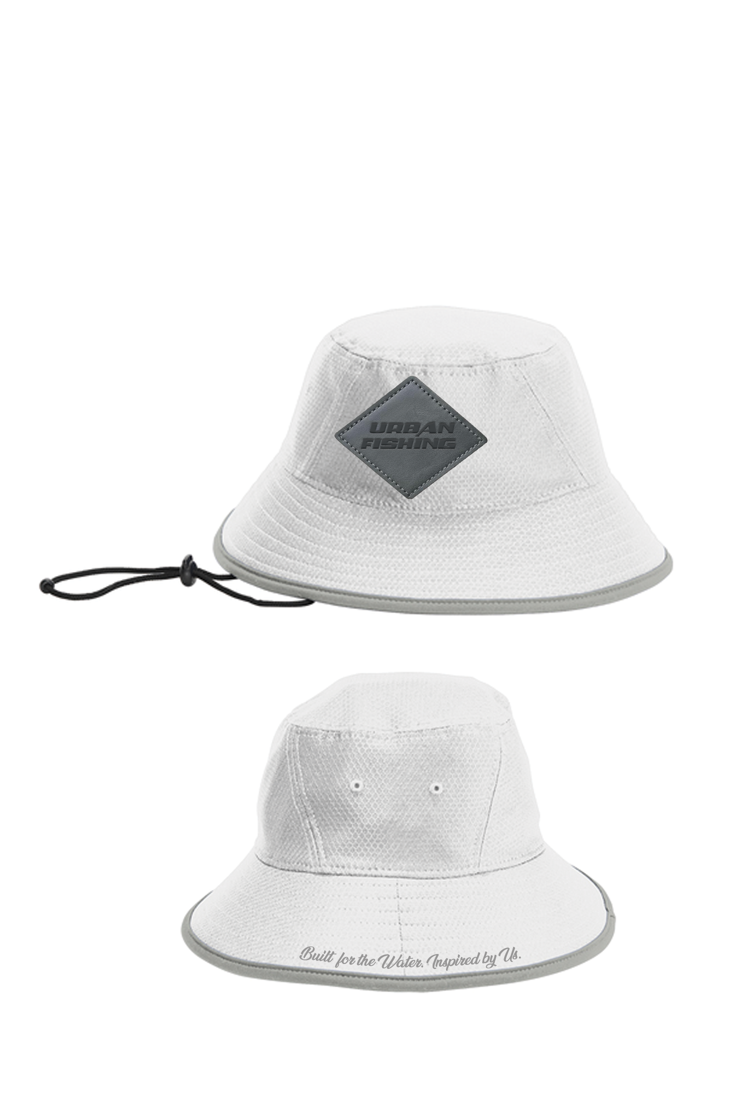 The Bait Bucket™ Hat