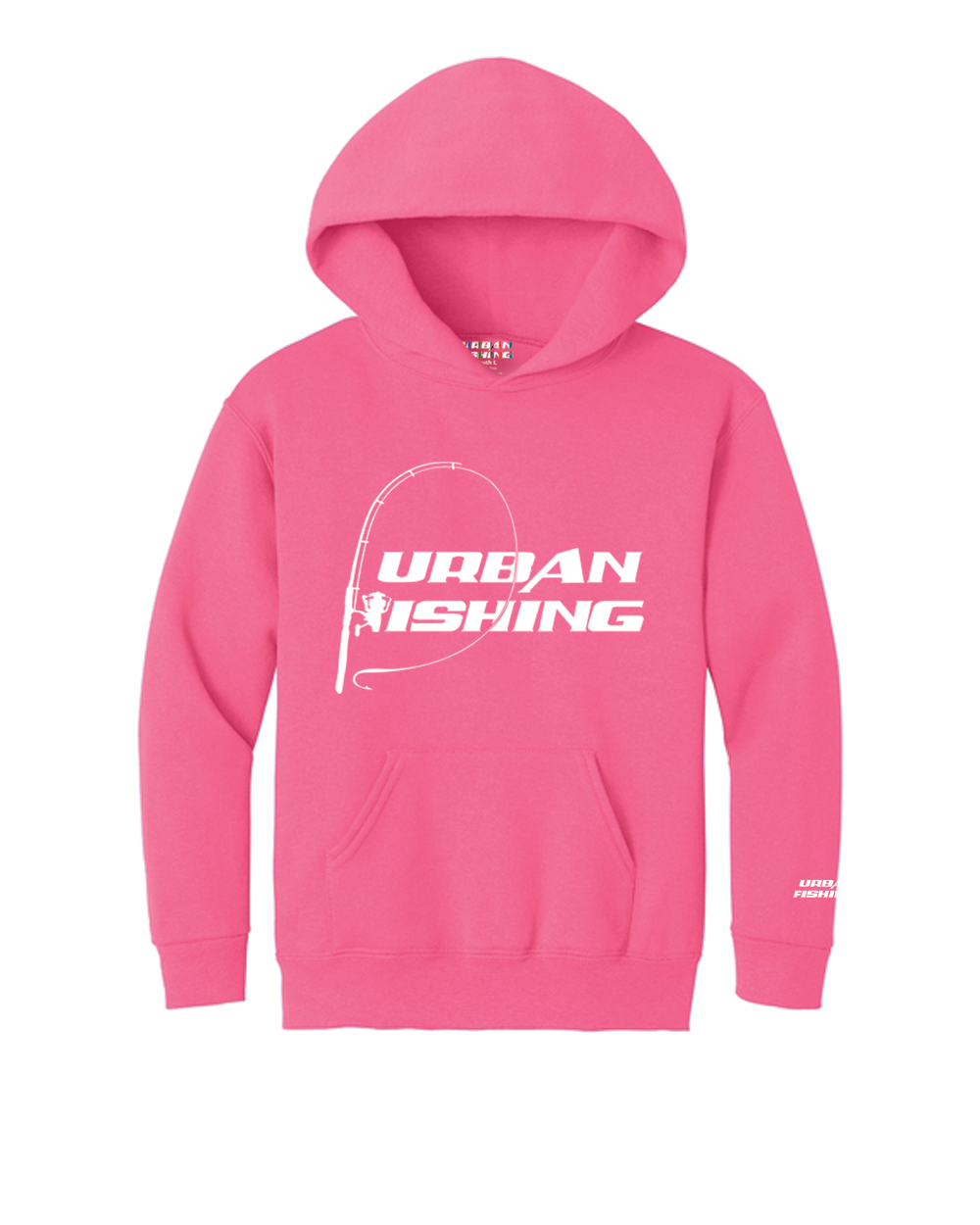Kids' UF Hoodie
