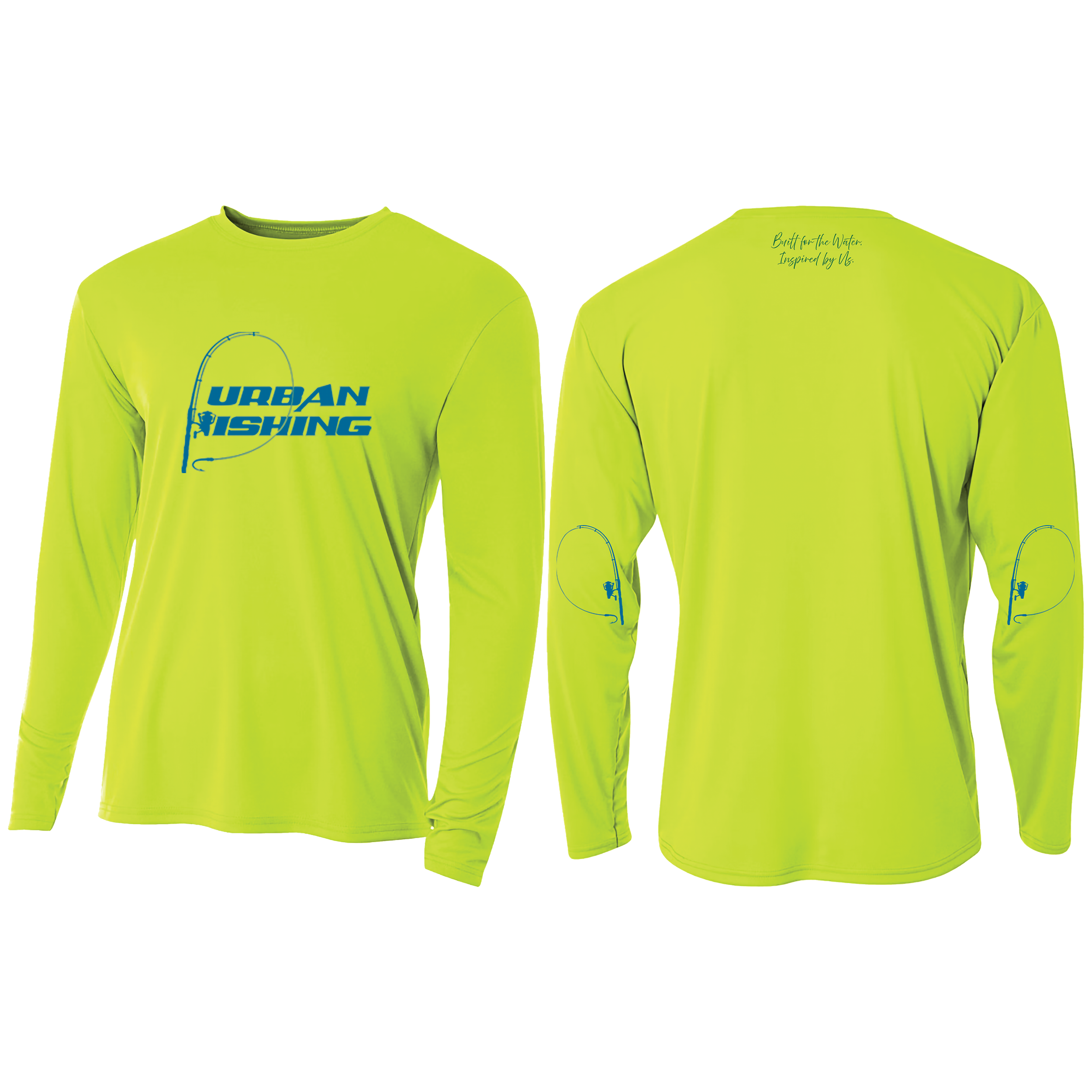 The Current™ Long Sleeve Shirt