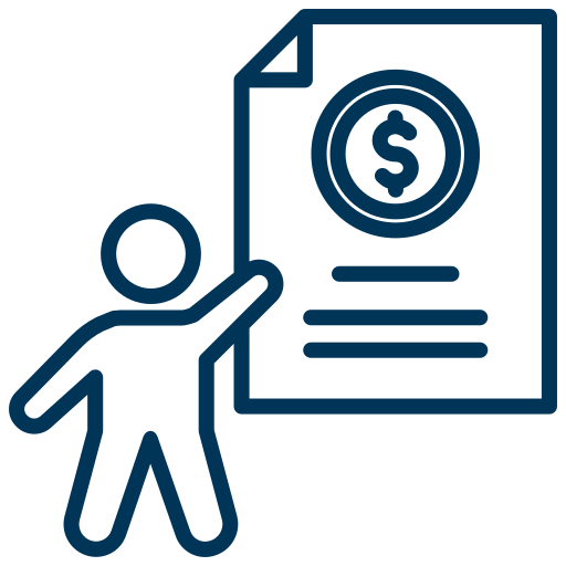 Executive procurement analysis report