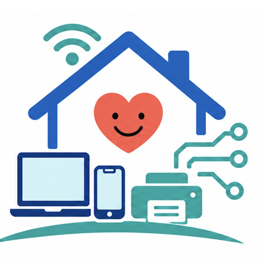 Kind Home Tech Care