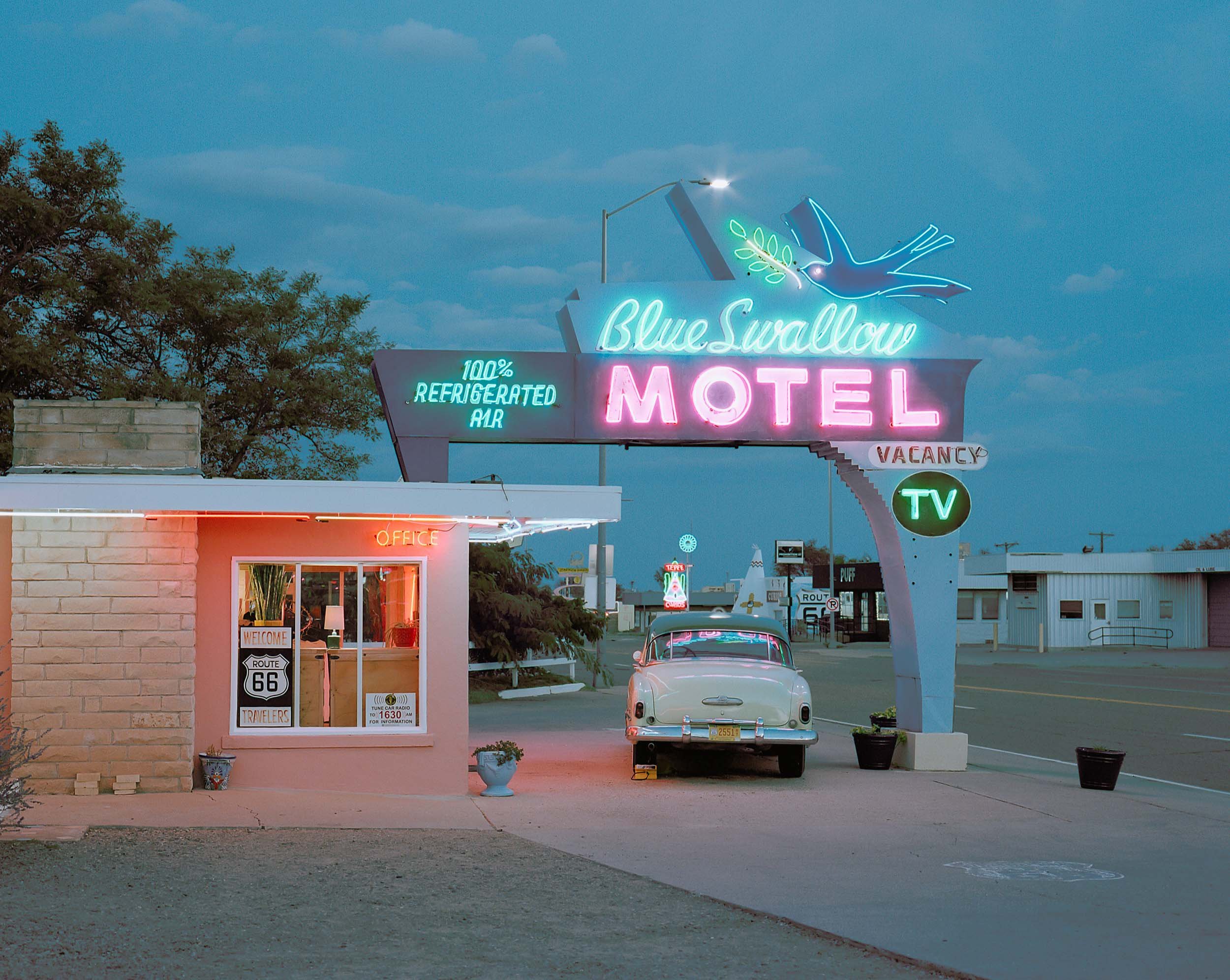 AMERICANA