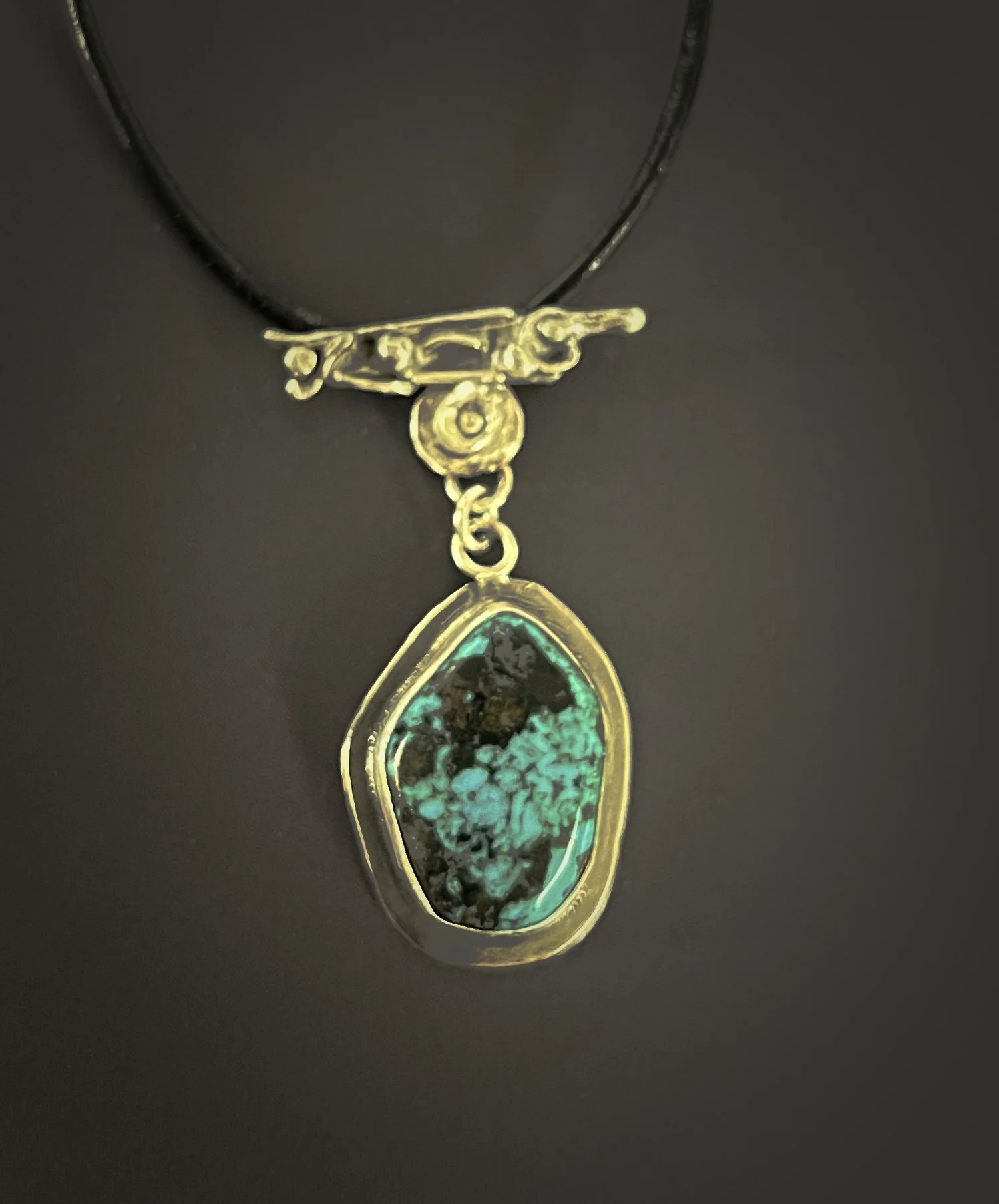 Turquoise Necklace