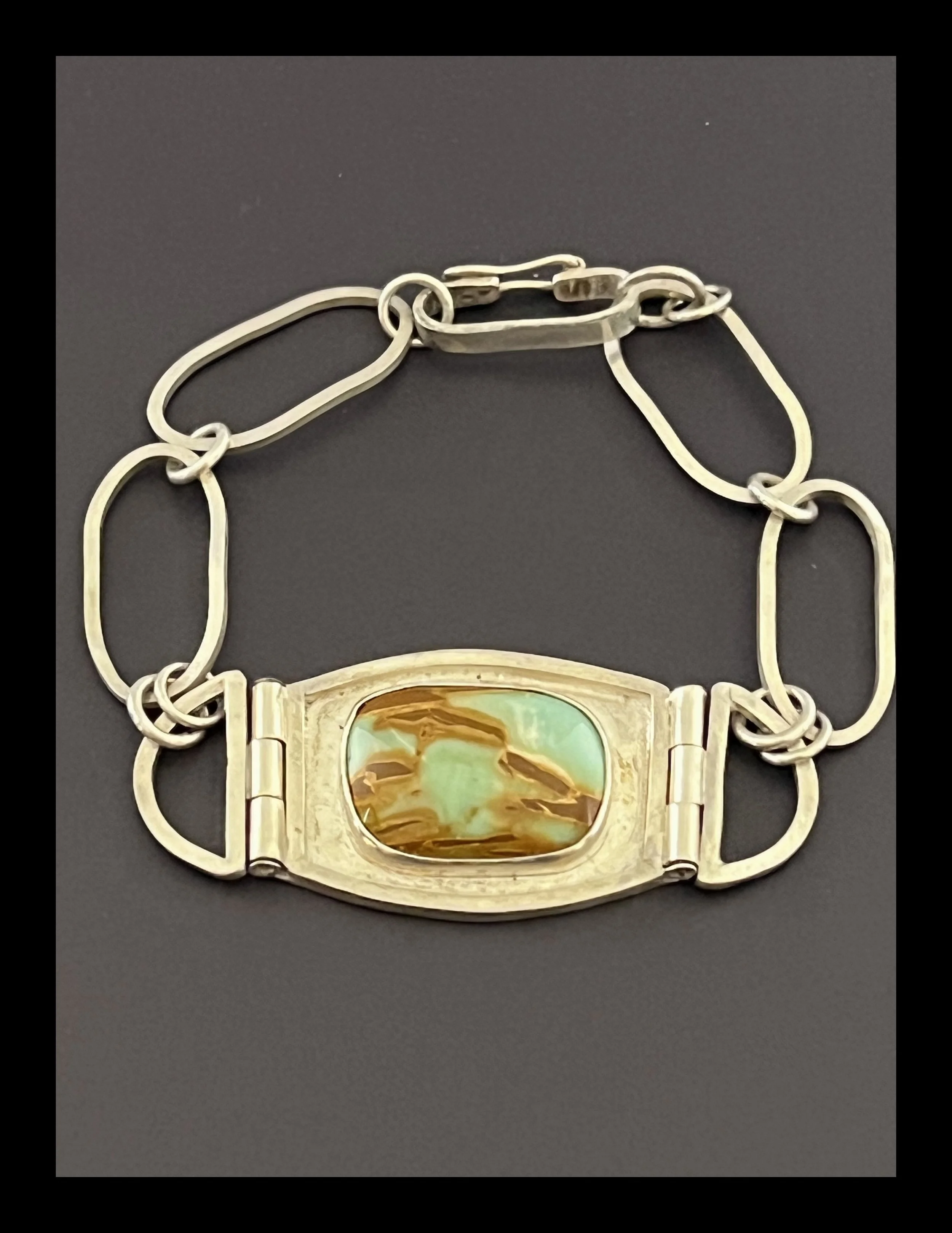 Variscite Bracelet