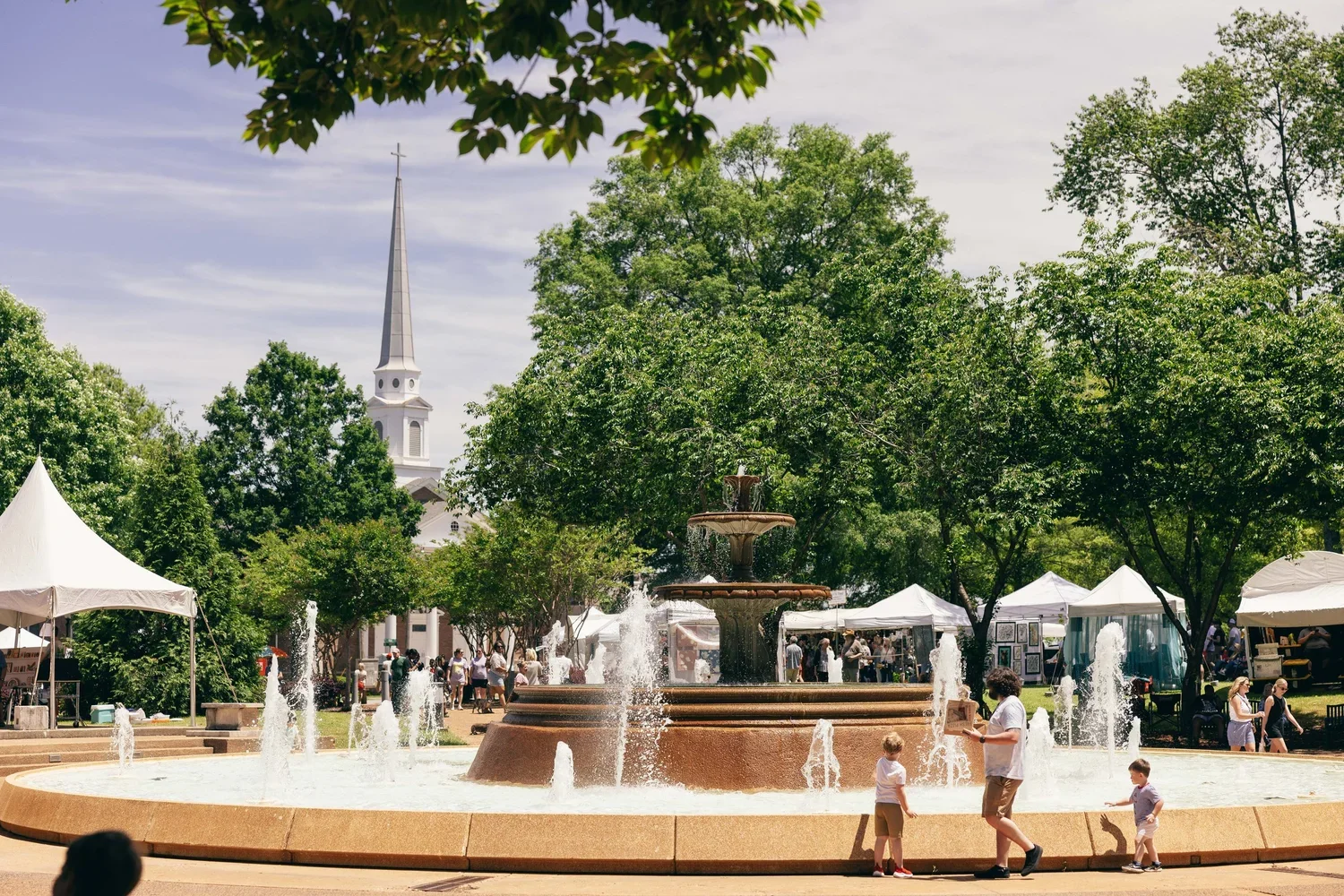 Arts Alive – Florence, AL