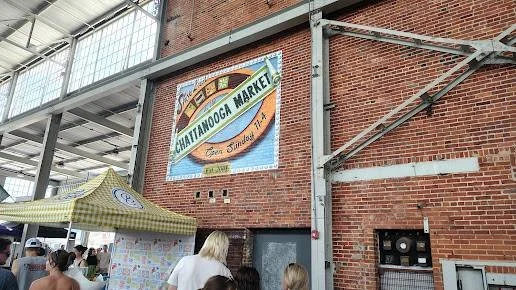 Chattanooga Market – Chattanooga, TN