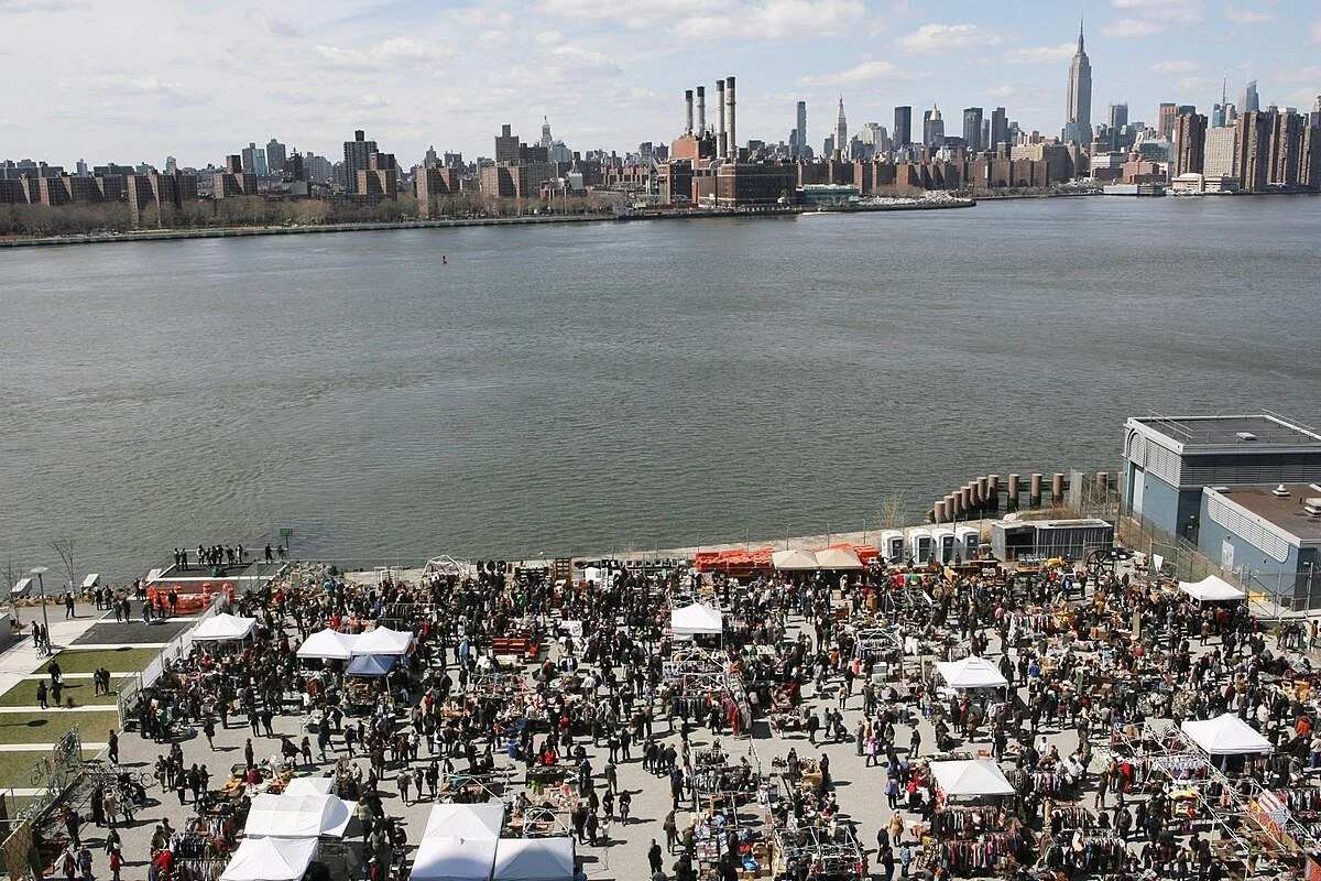 Summer Artisan Market – Brooklyn, NY
