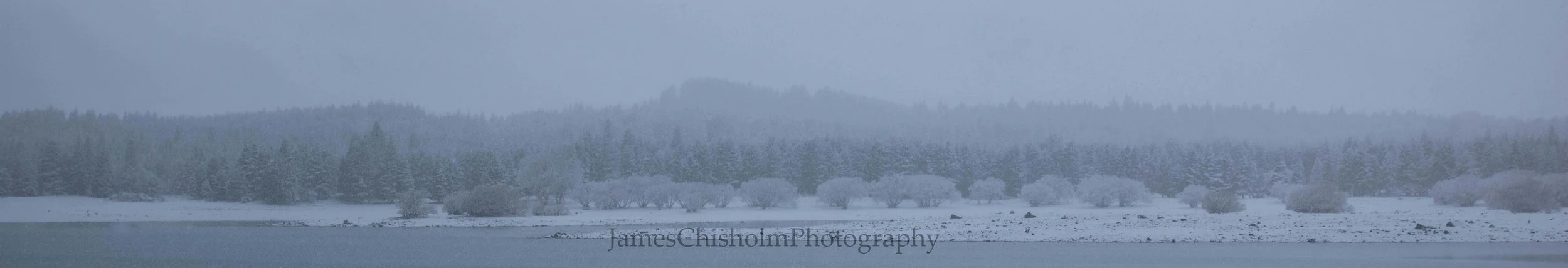 Winter Storm 