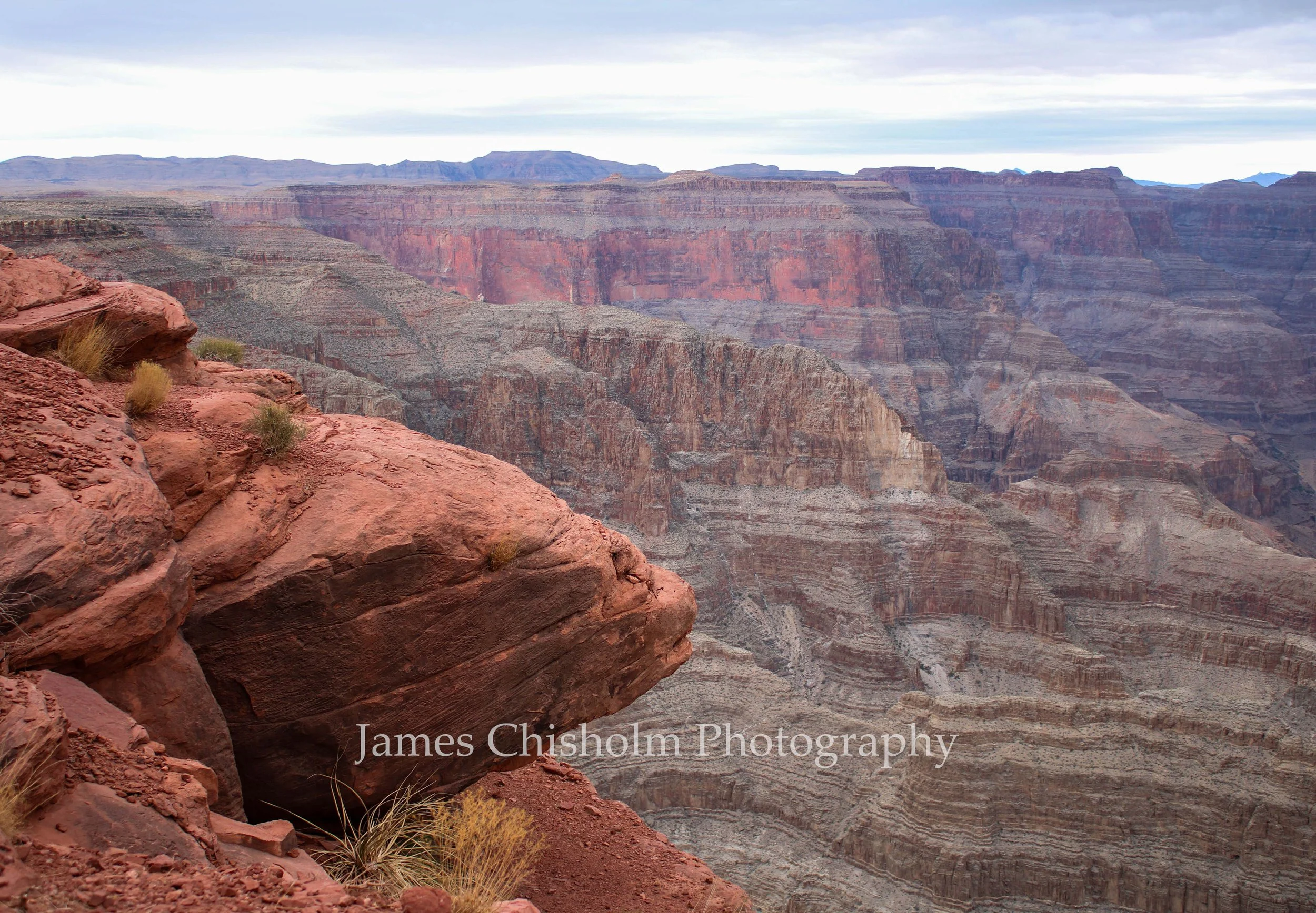 Canyon's Edge

- Grand Canyon, USA