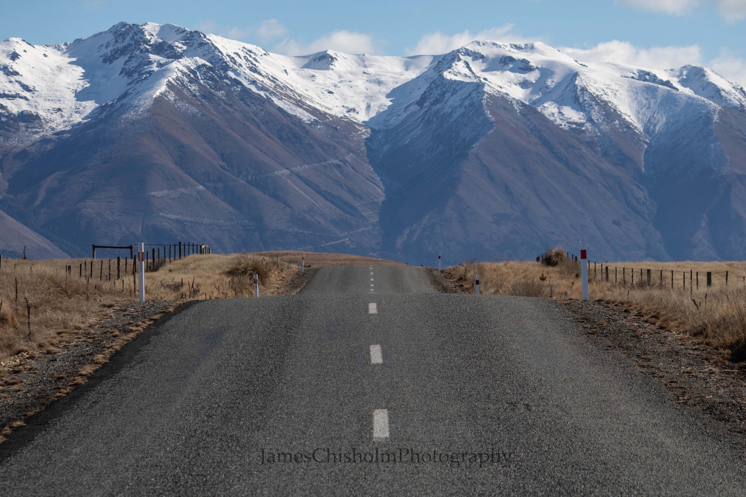 Highland Road
