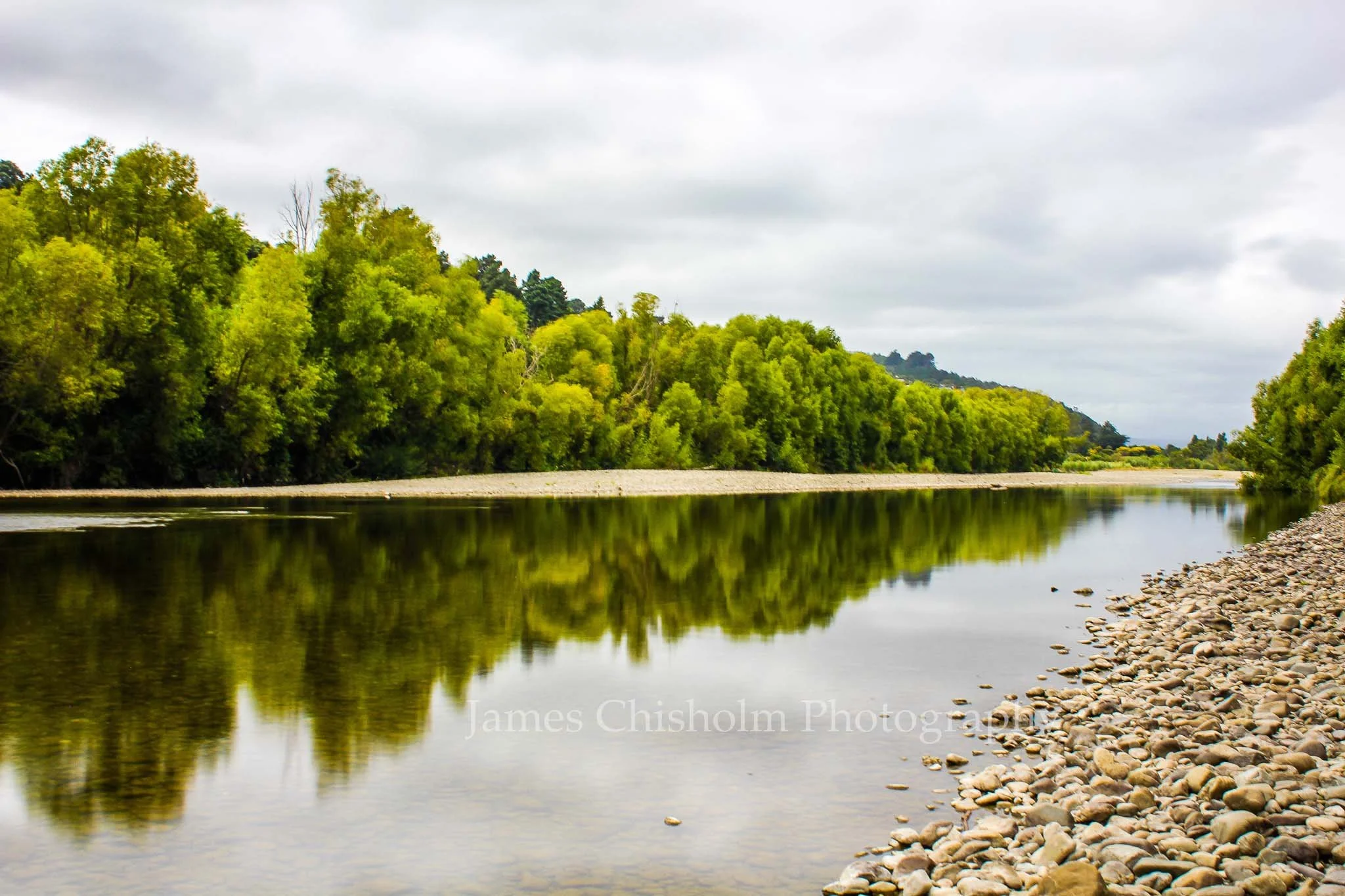Hutt River Spring