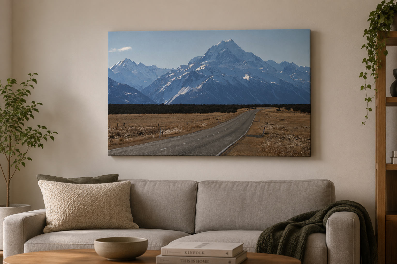 Special Prints