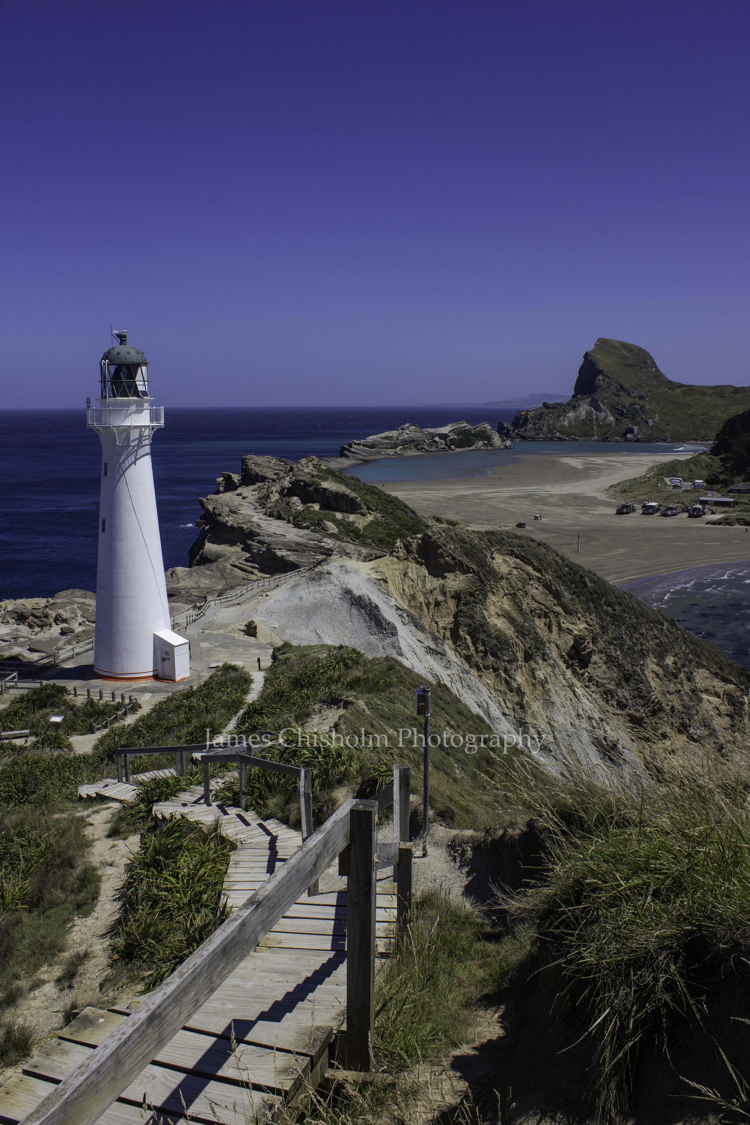 Castlepoint Perspective
