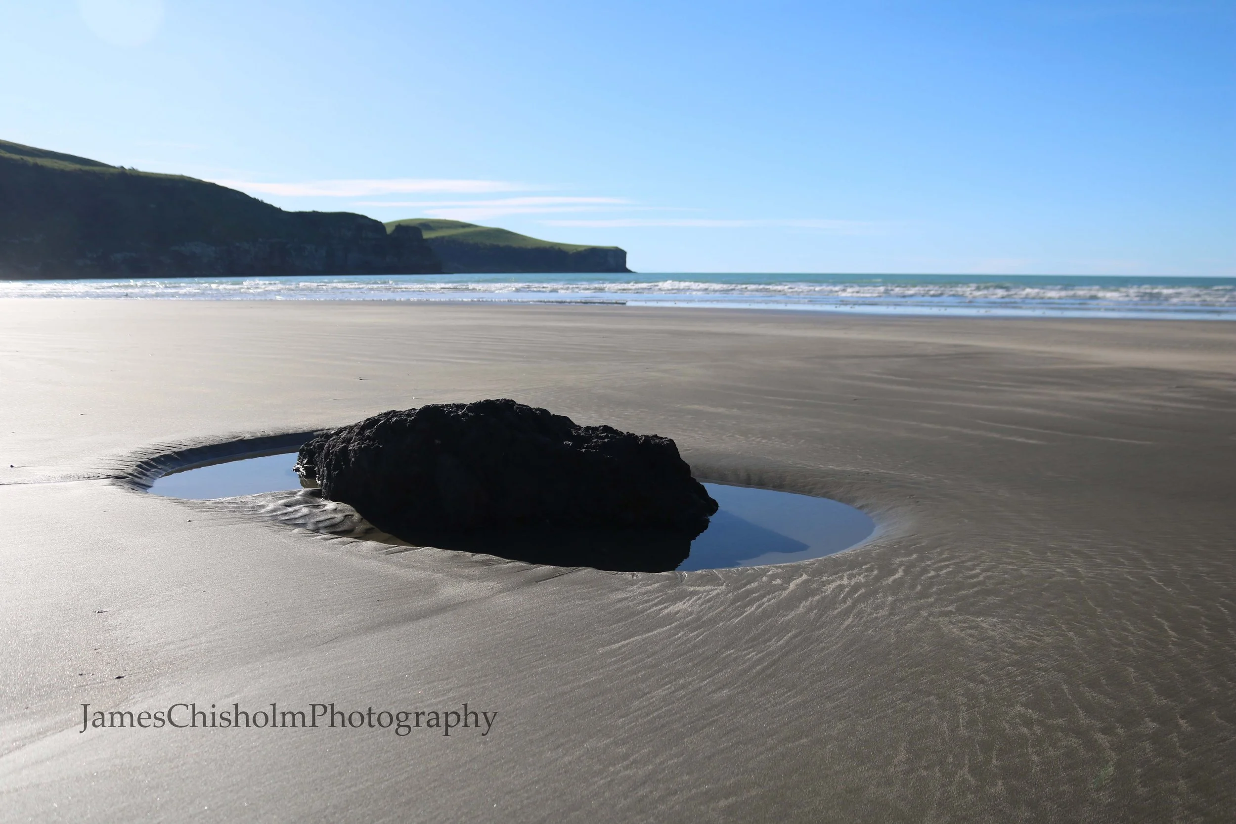 Banks Peninsula Shores