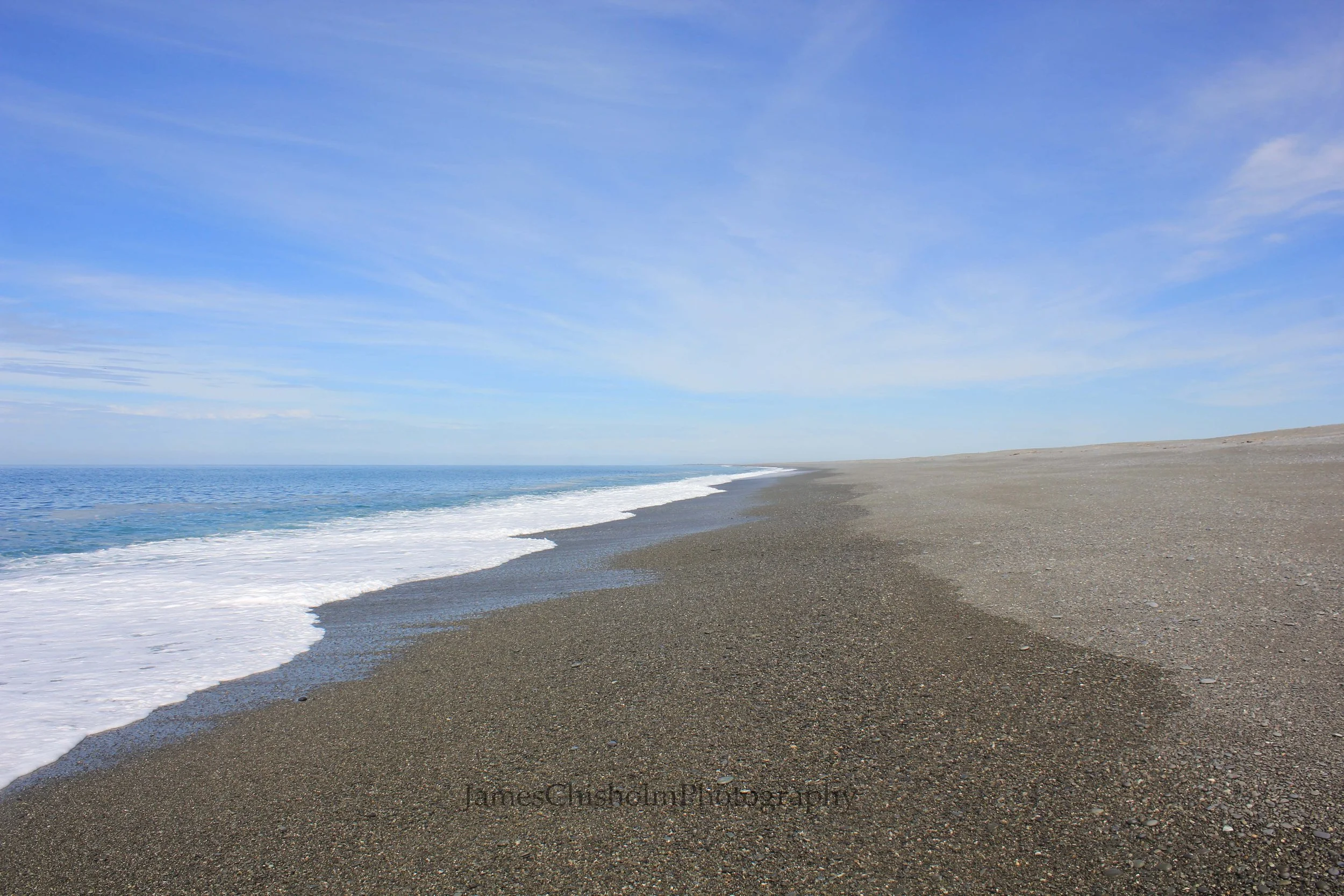 Canterbury Shores