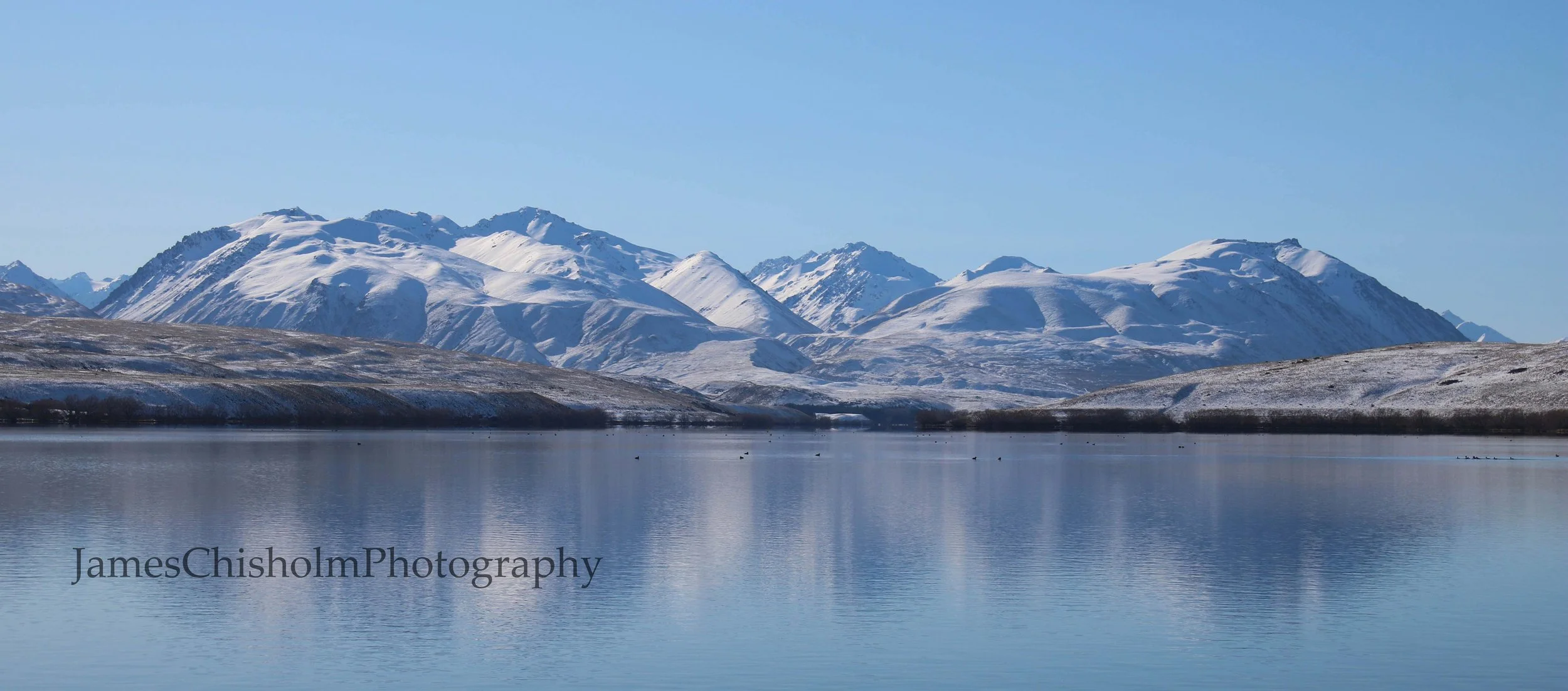 Lake Alexandrina #2