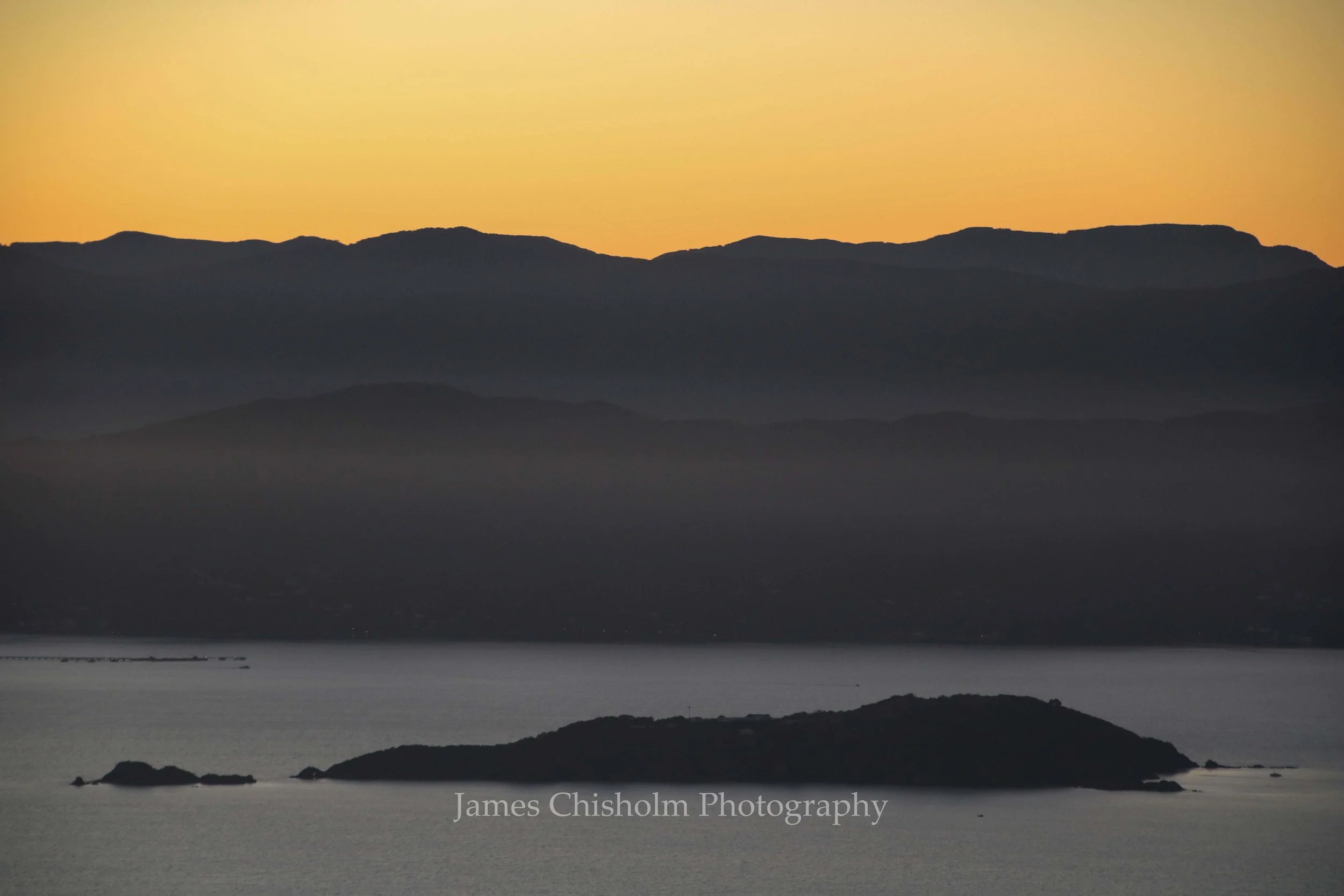 Somes Island 