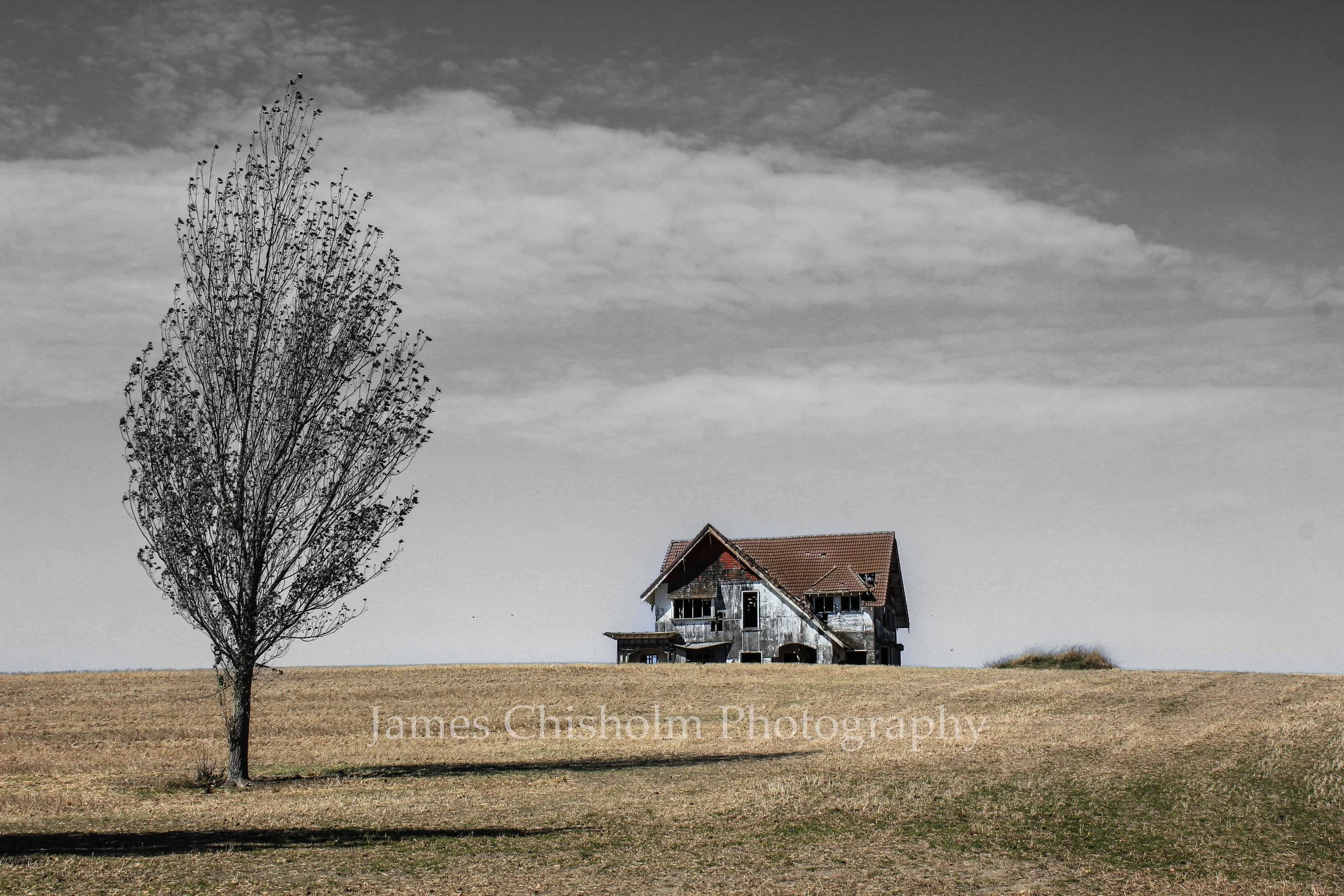 The Wairarapa House