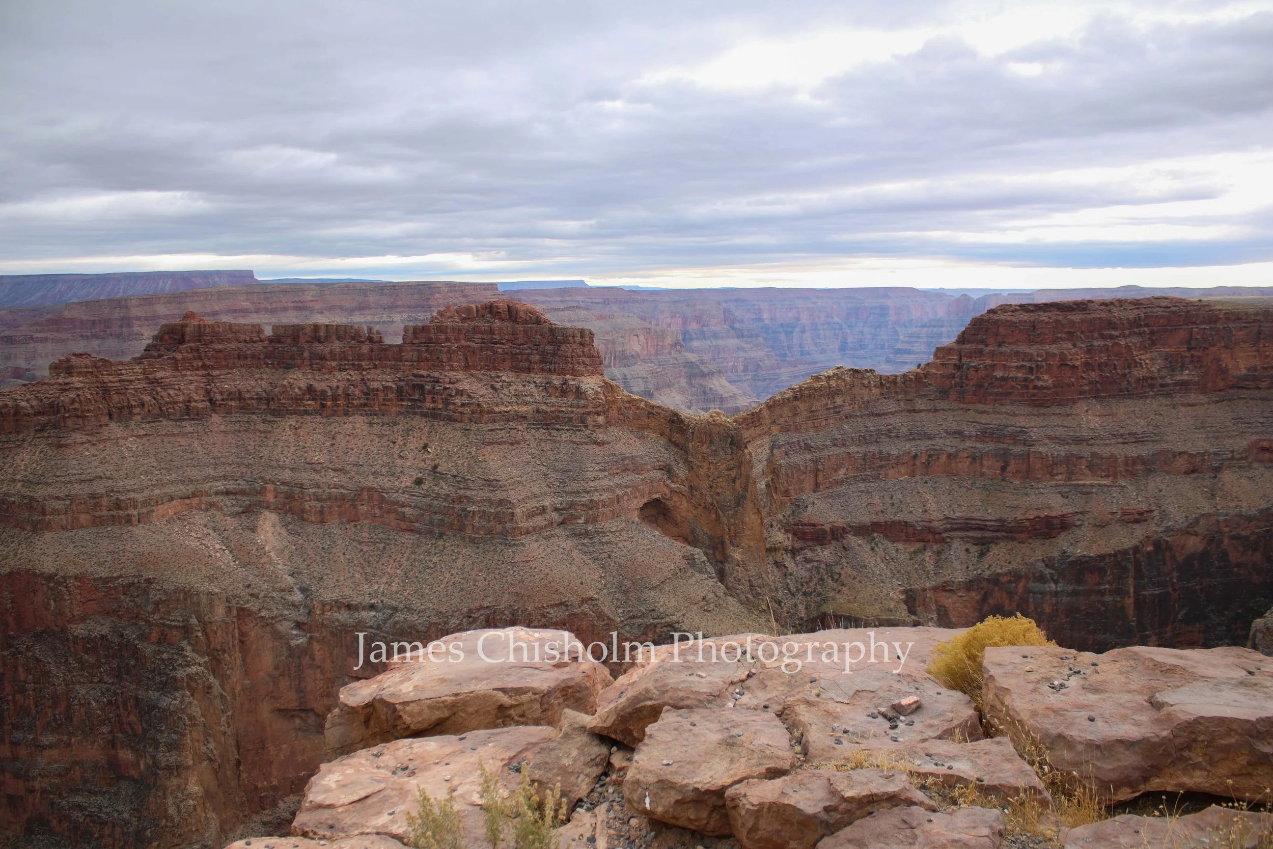 The Grand Canyon

- Grand Canyon, USA