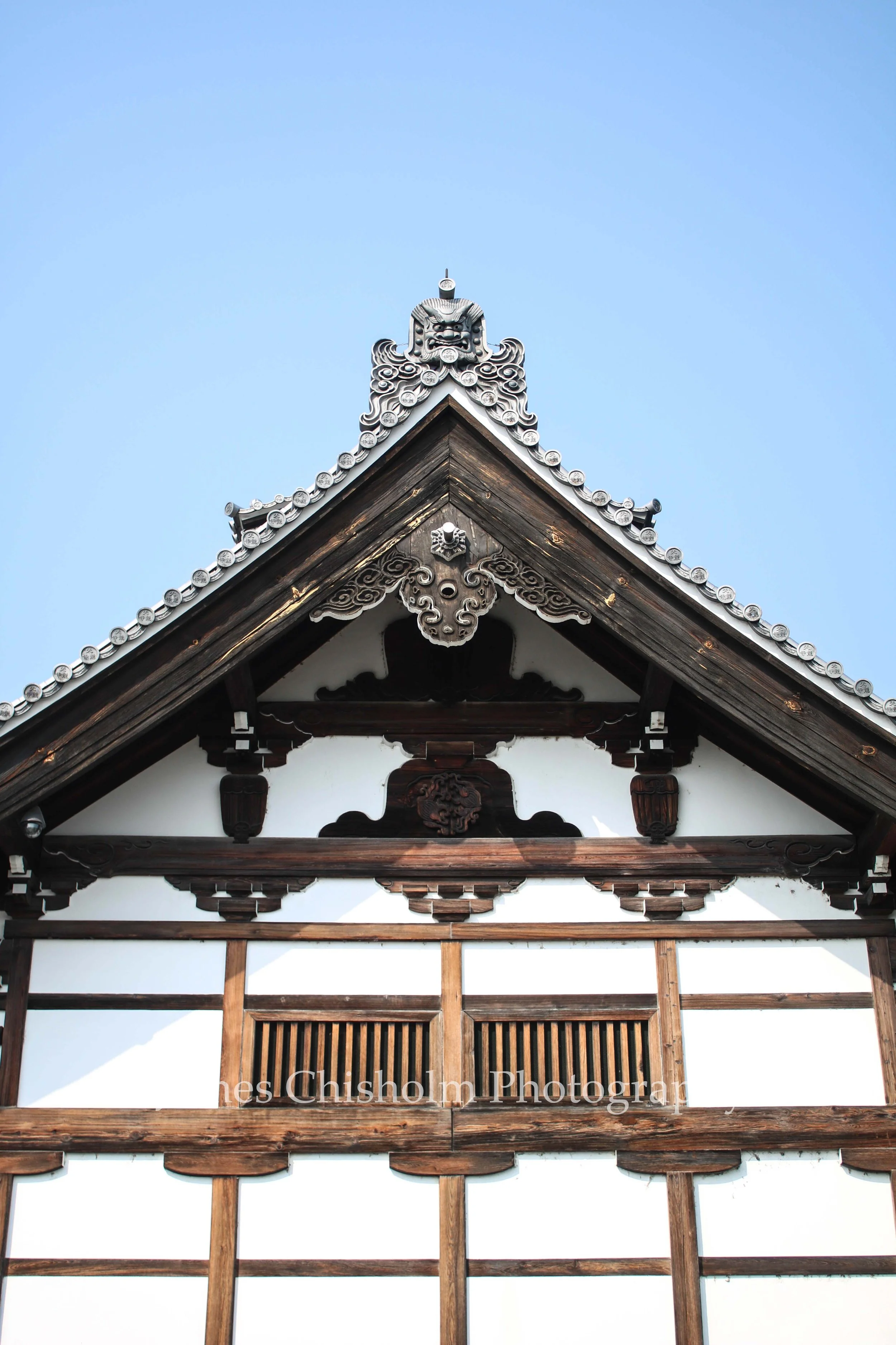 Historic Japan

- Kyoto, Japan