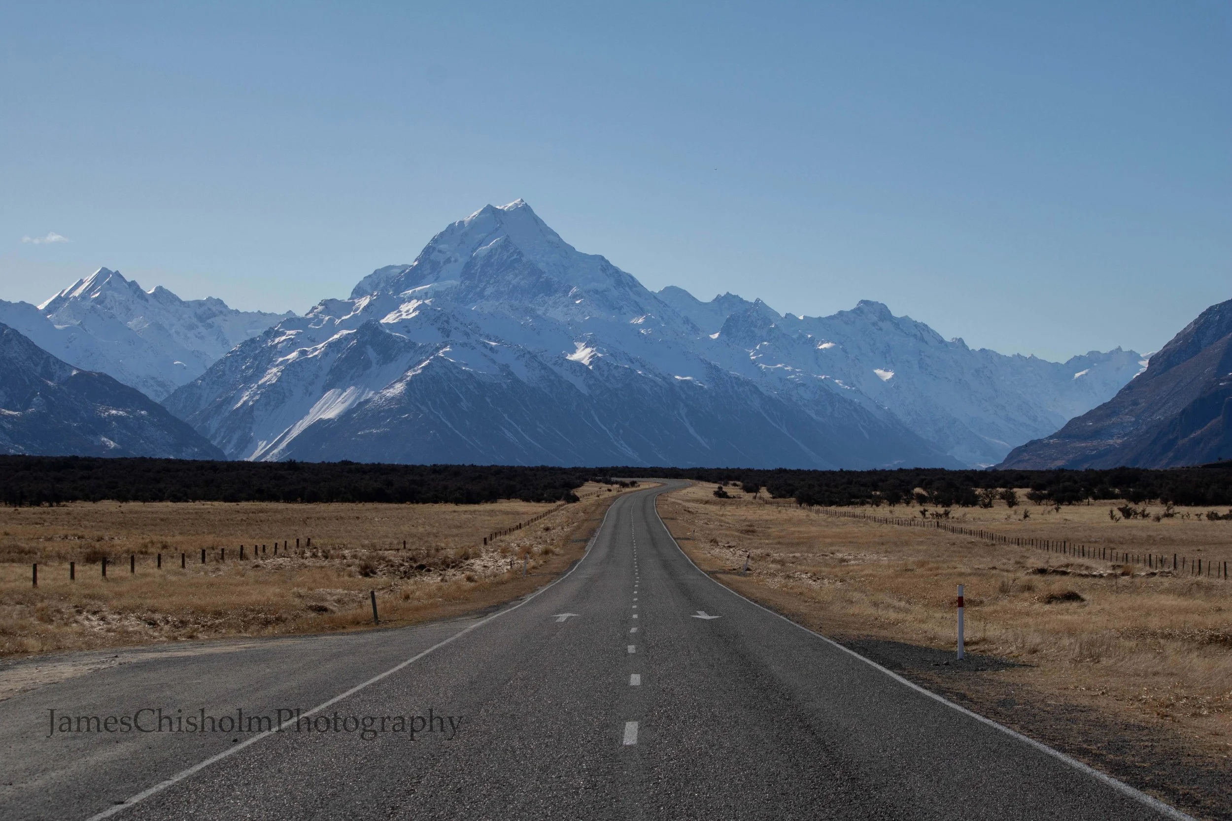 Alps Bound