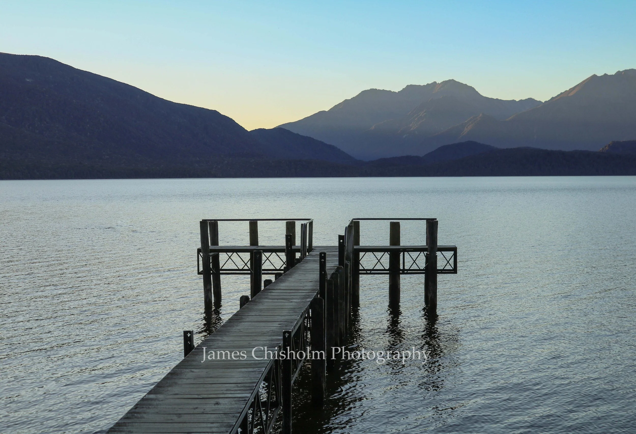 Te Anau 