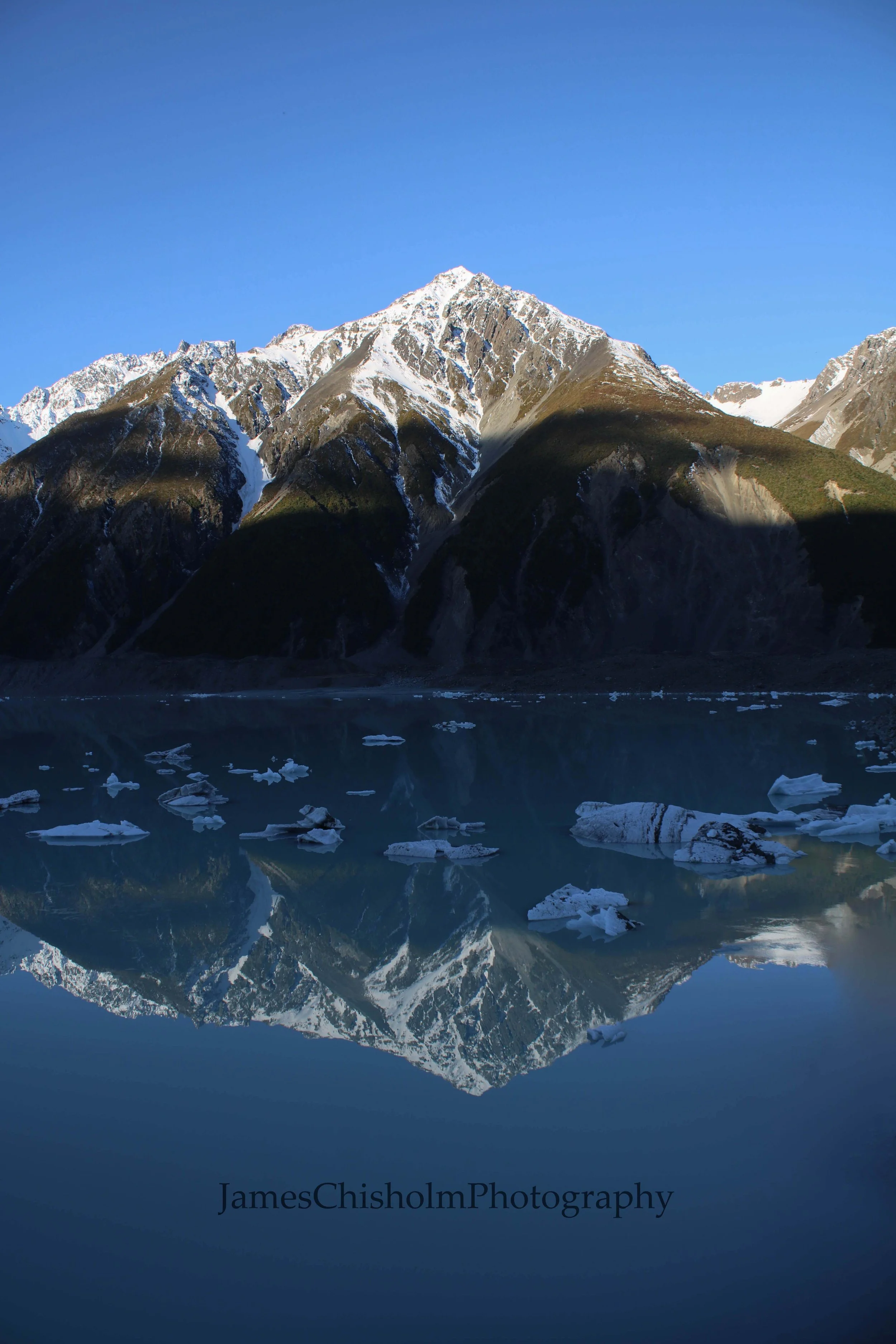 Quiet Reflections