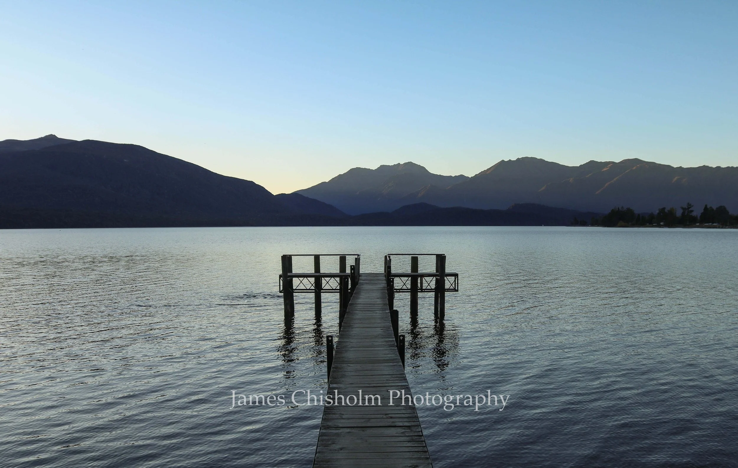 Te Anau #2