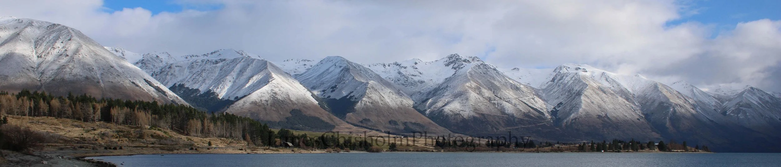 Ohau Mornings