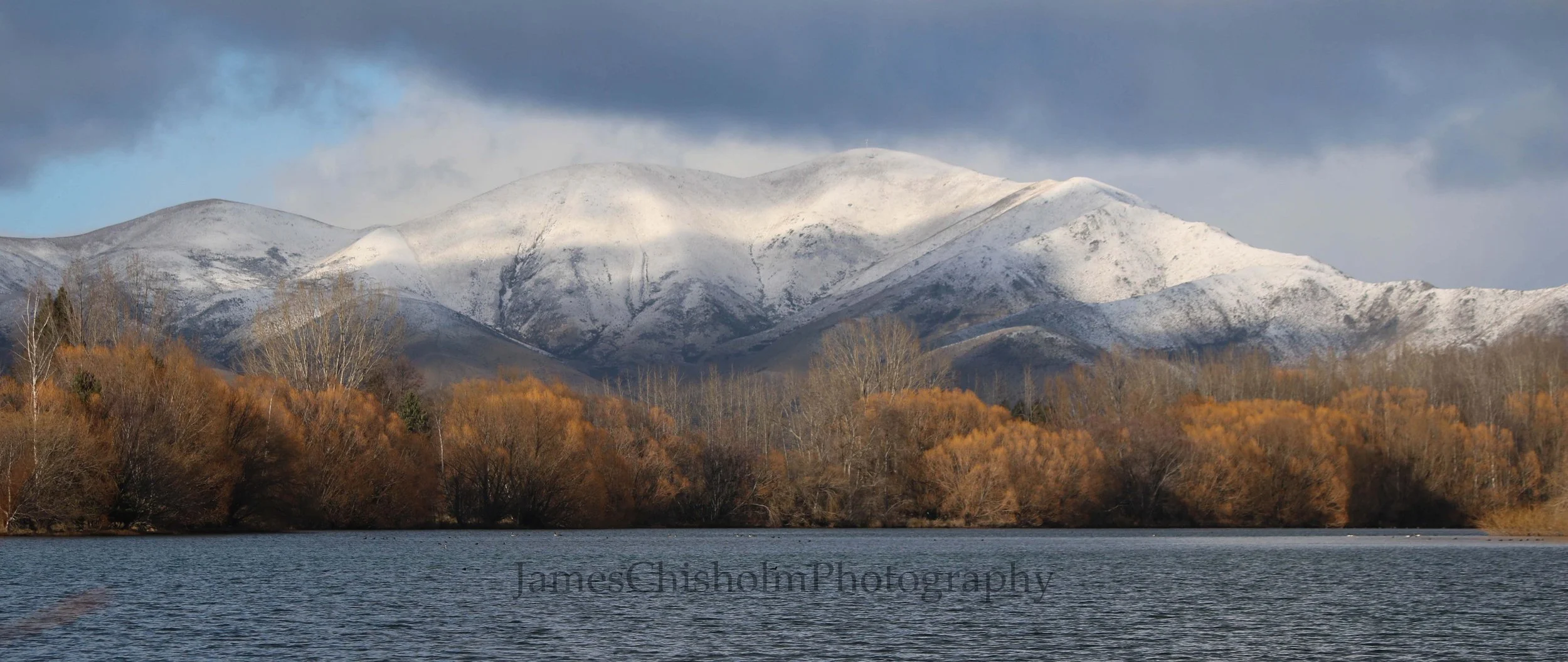 Twizel Mornings