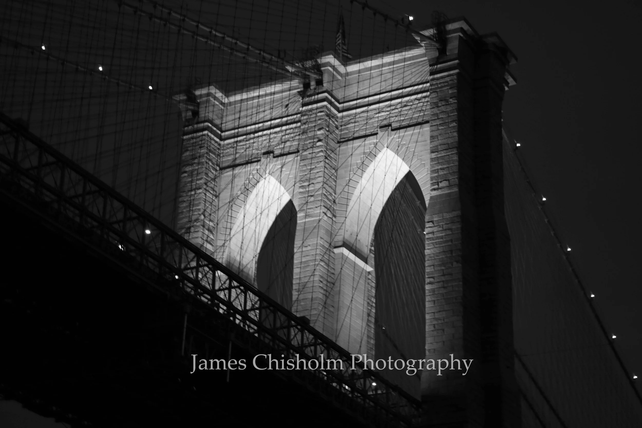 Black and White Brooklyn 

- Brooklyn, USA
