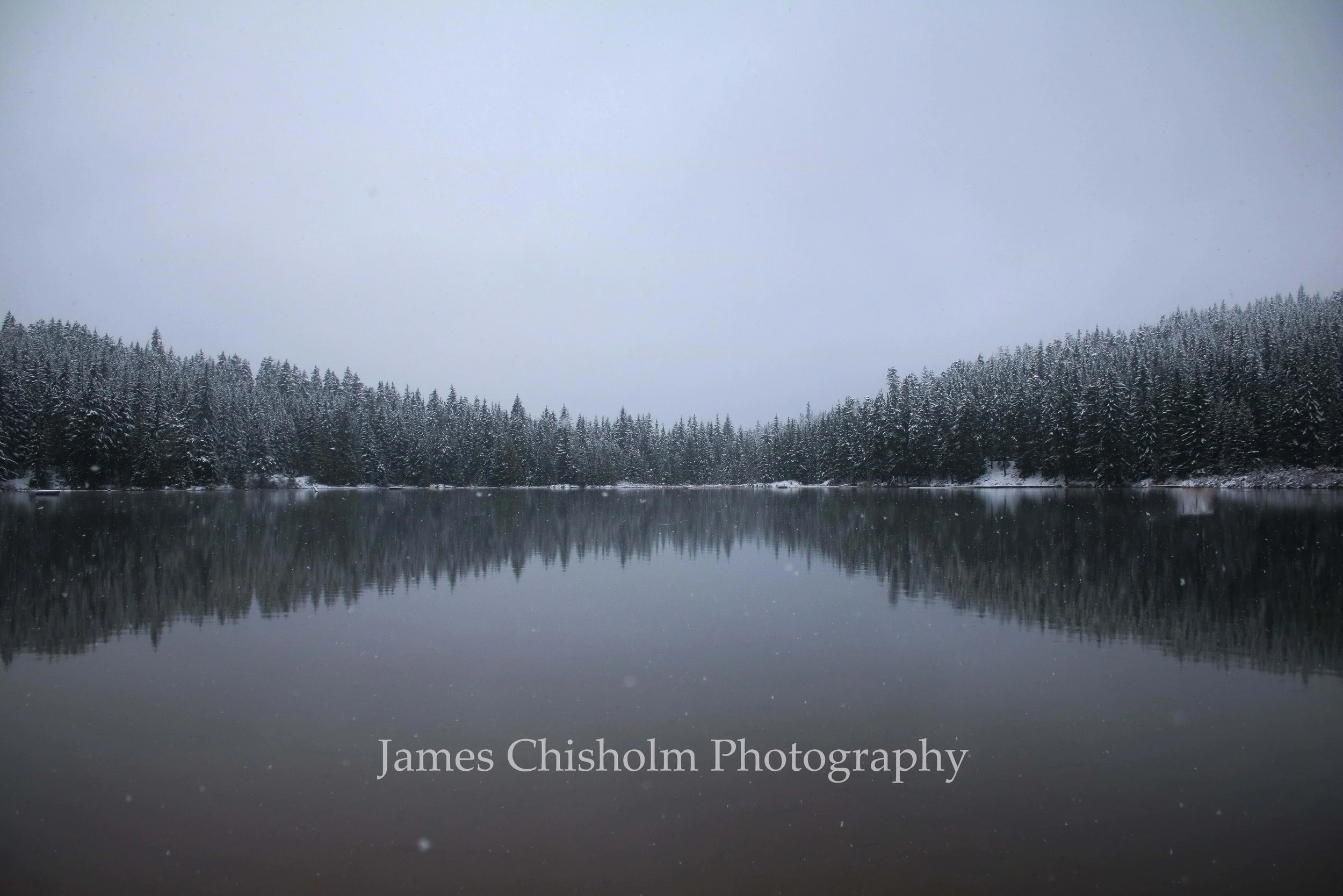 Lost Lake

- Whistler, Canada