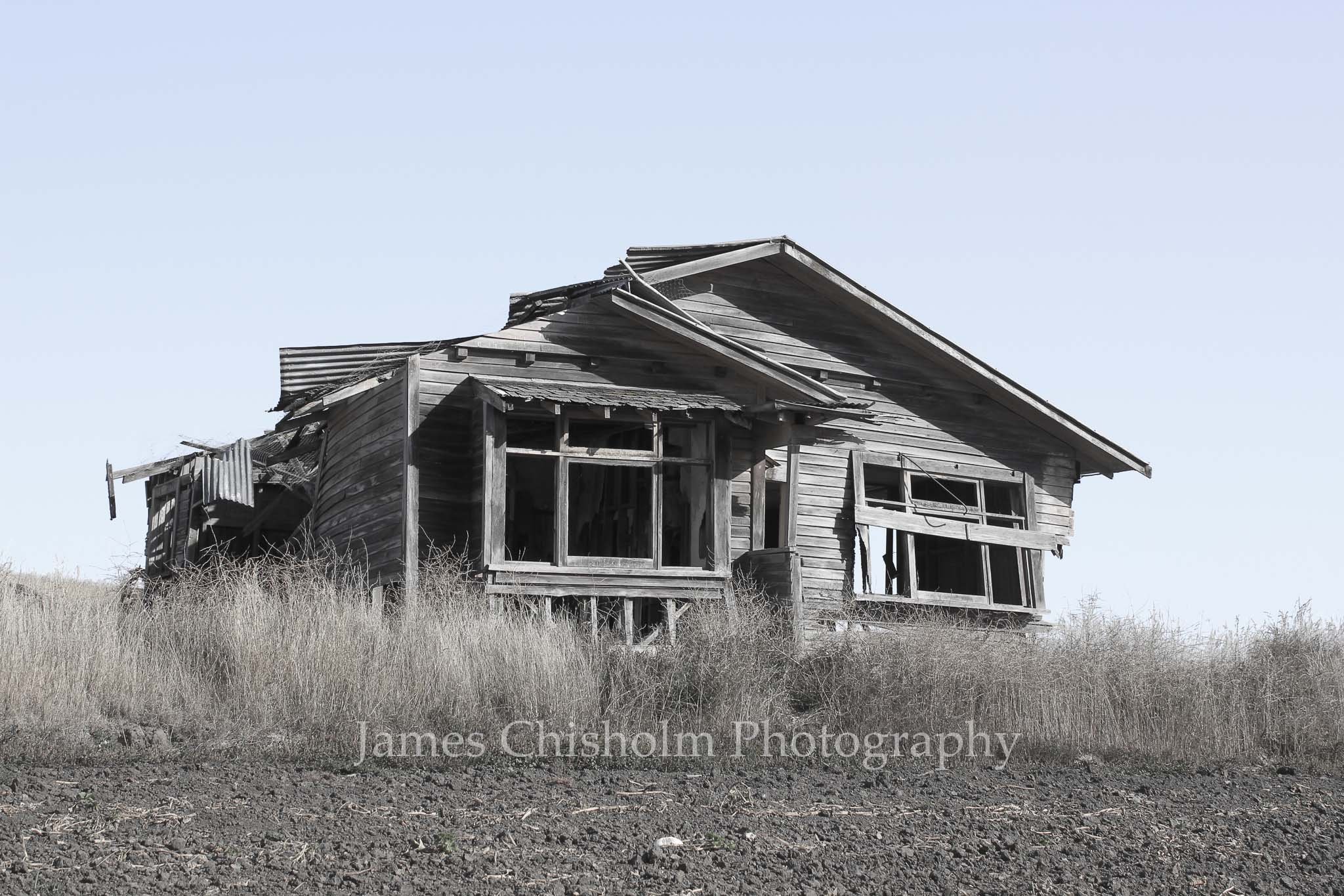 Rural Ruin