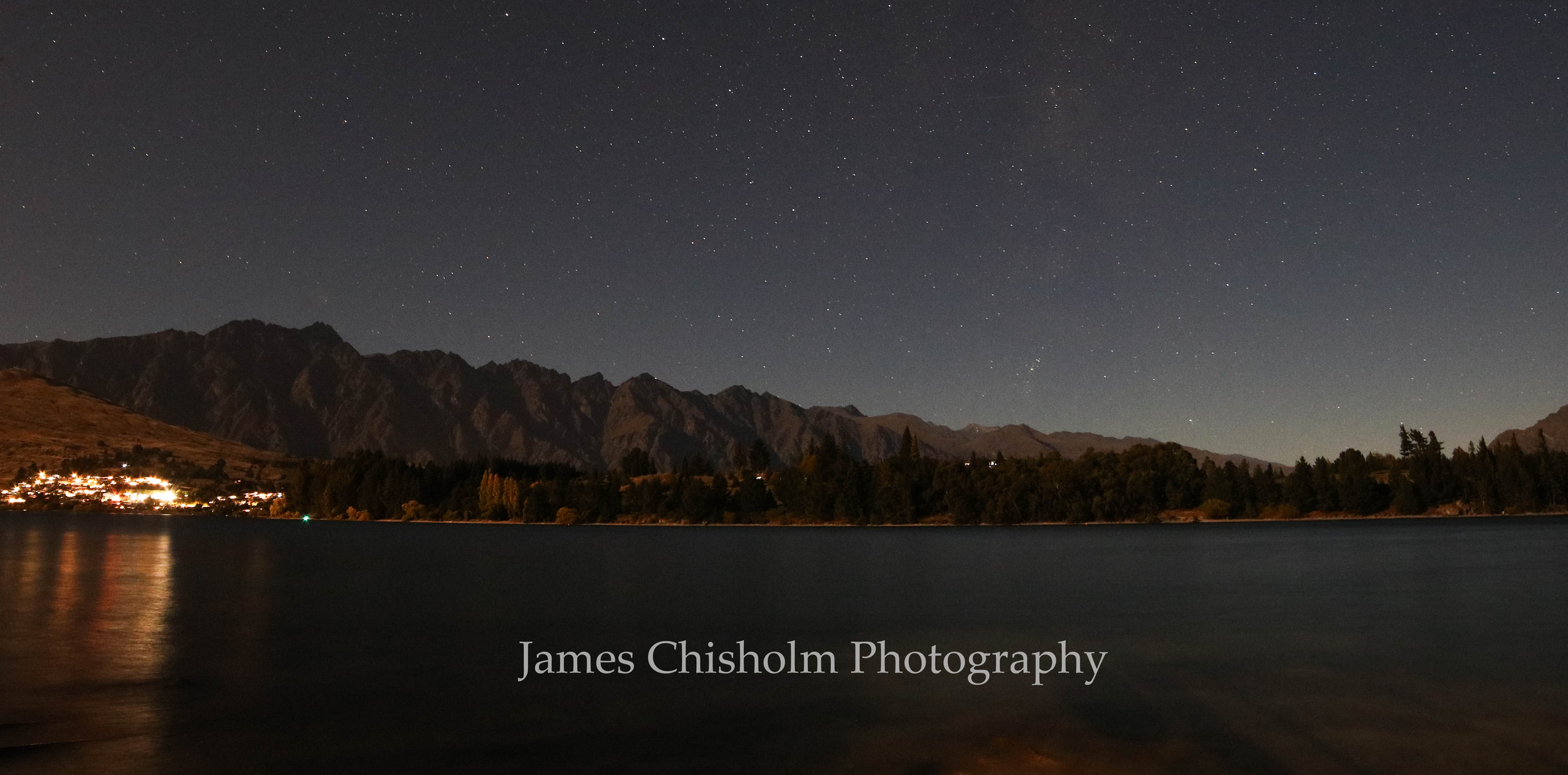 The Remarkables 