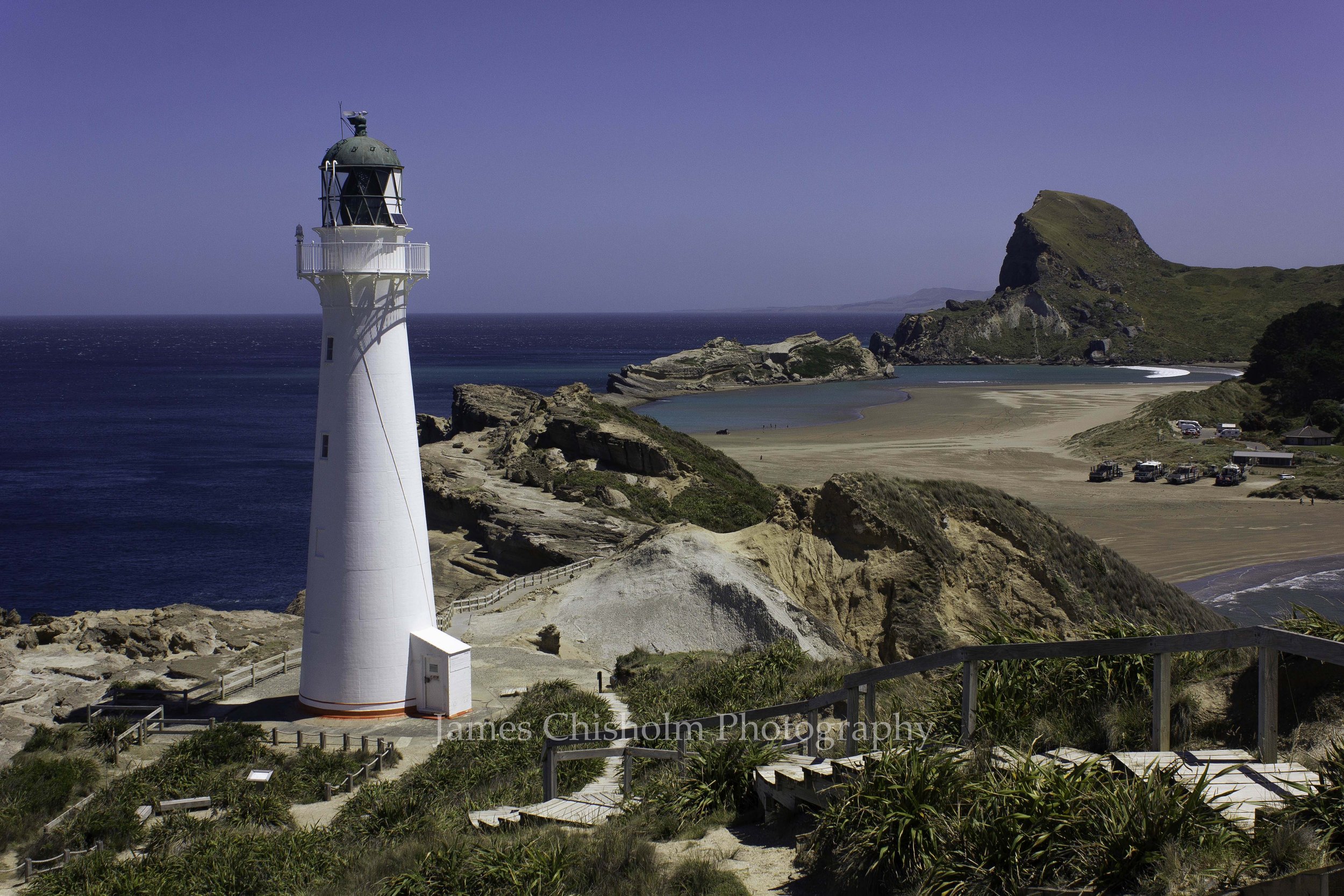 Castlepoint