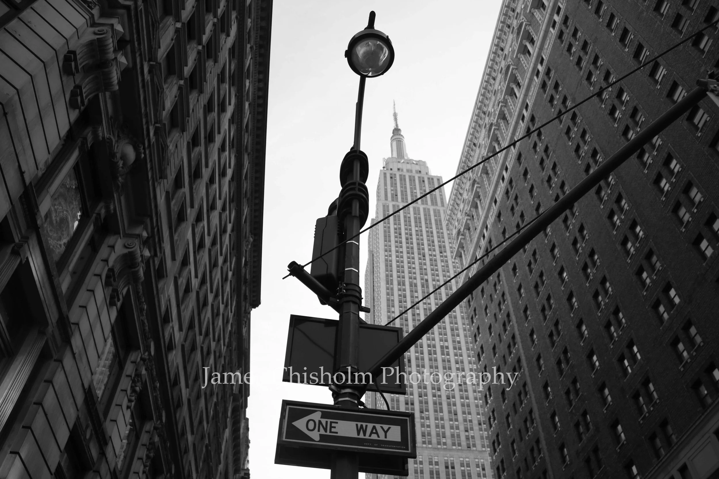 New York Times #2

- New York, USA