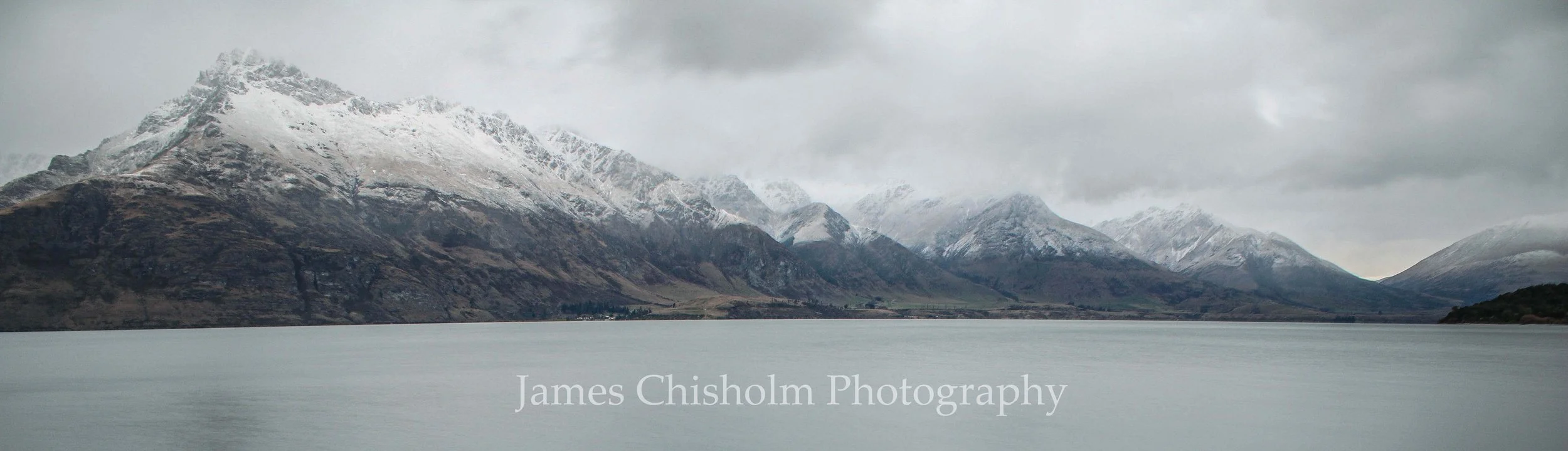 Wakatipu Winter