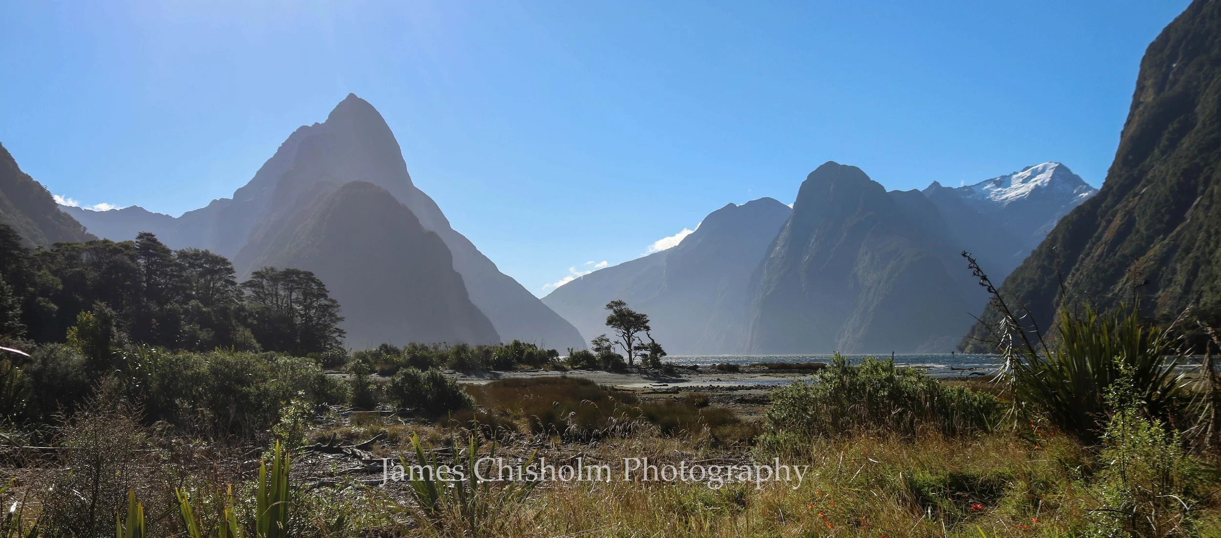 Milford Sound