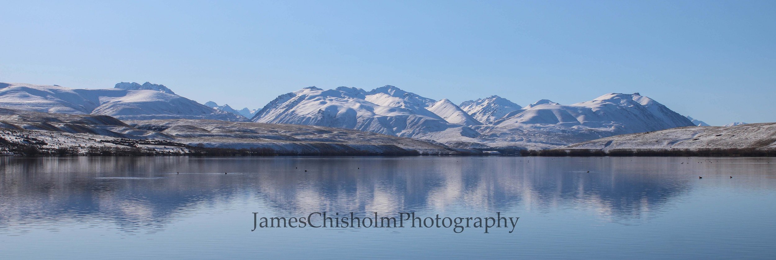 Lake Alexandrina